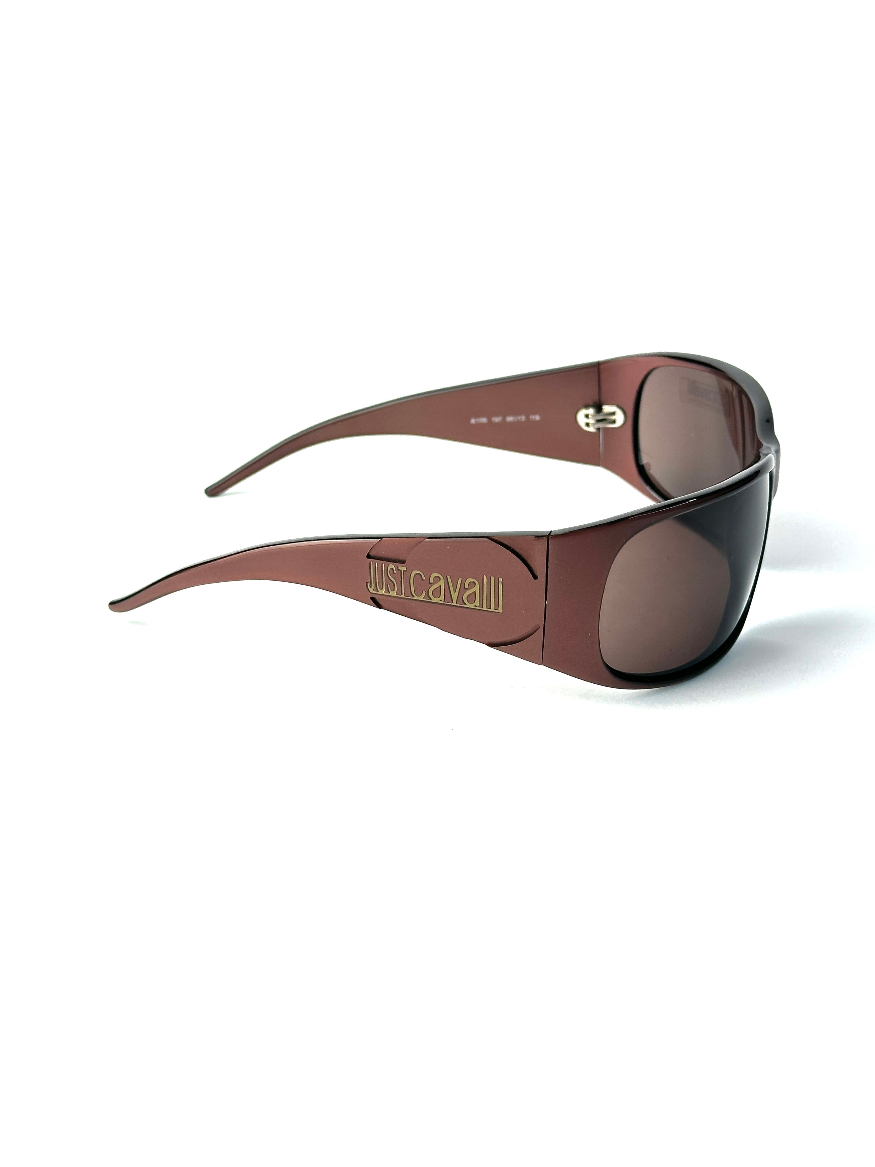 Occhiali da sole JUST CAVALLI JC12S