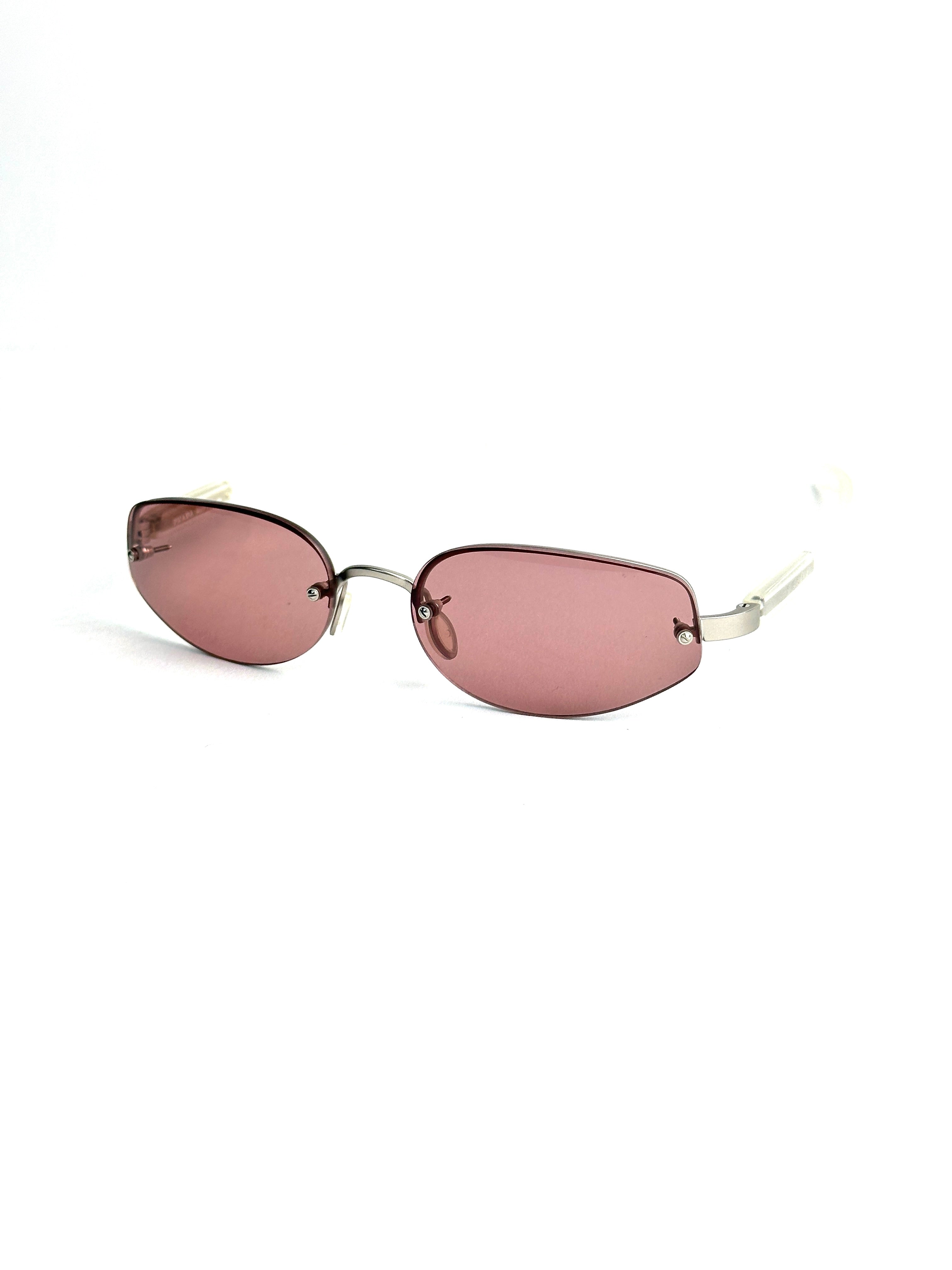 Occhiali da sole PRADA SPR52A VINTAGE