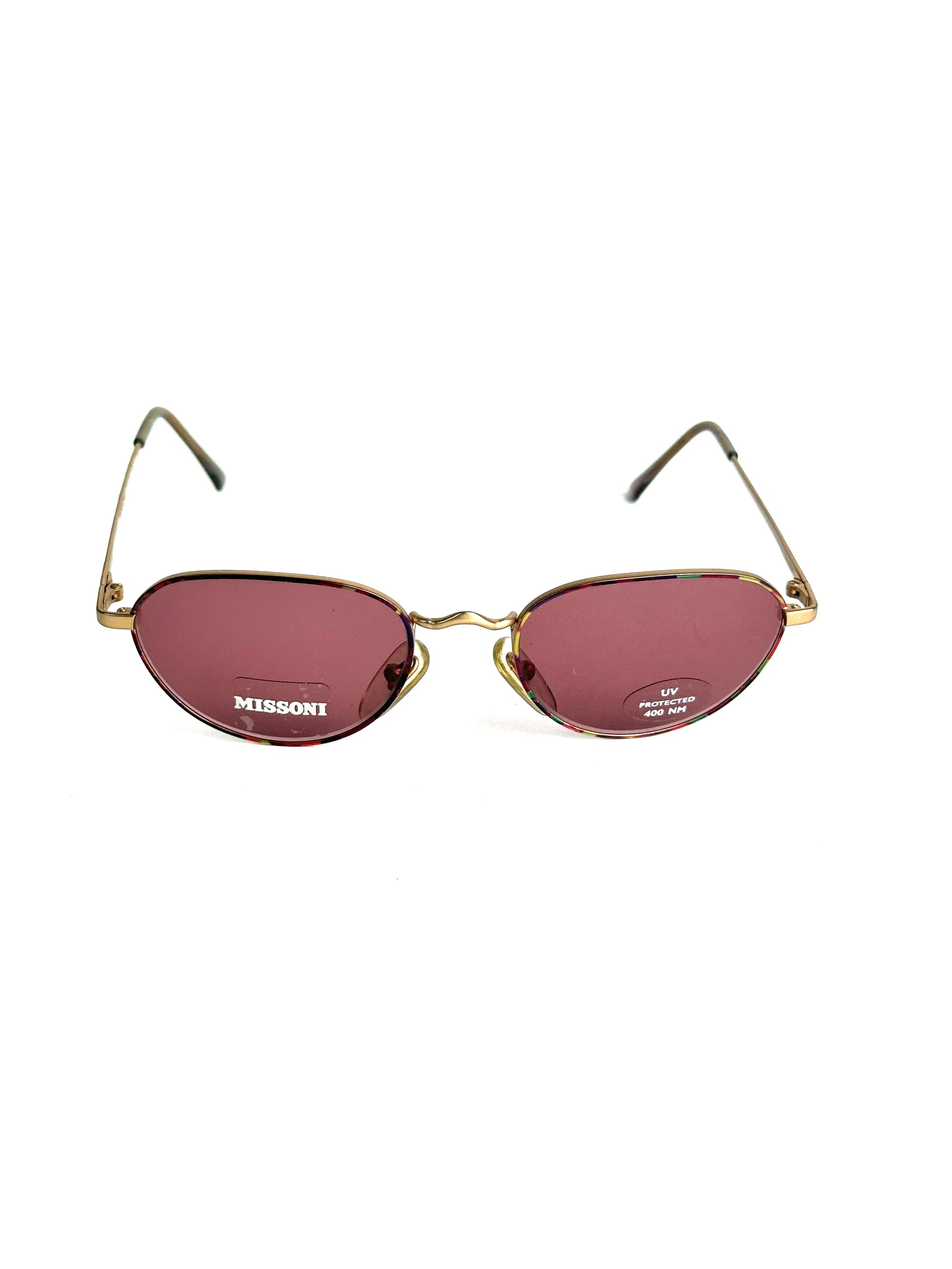 Occhiali da sole Missoni M362/S