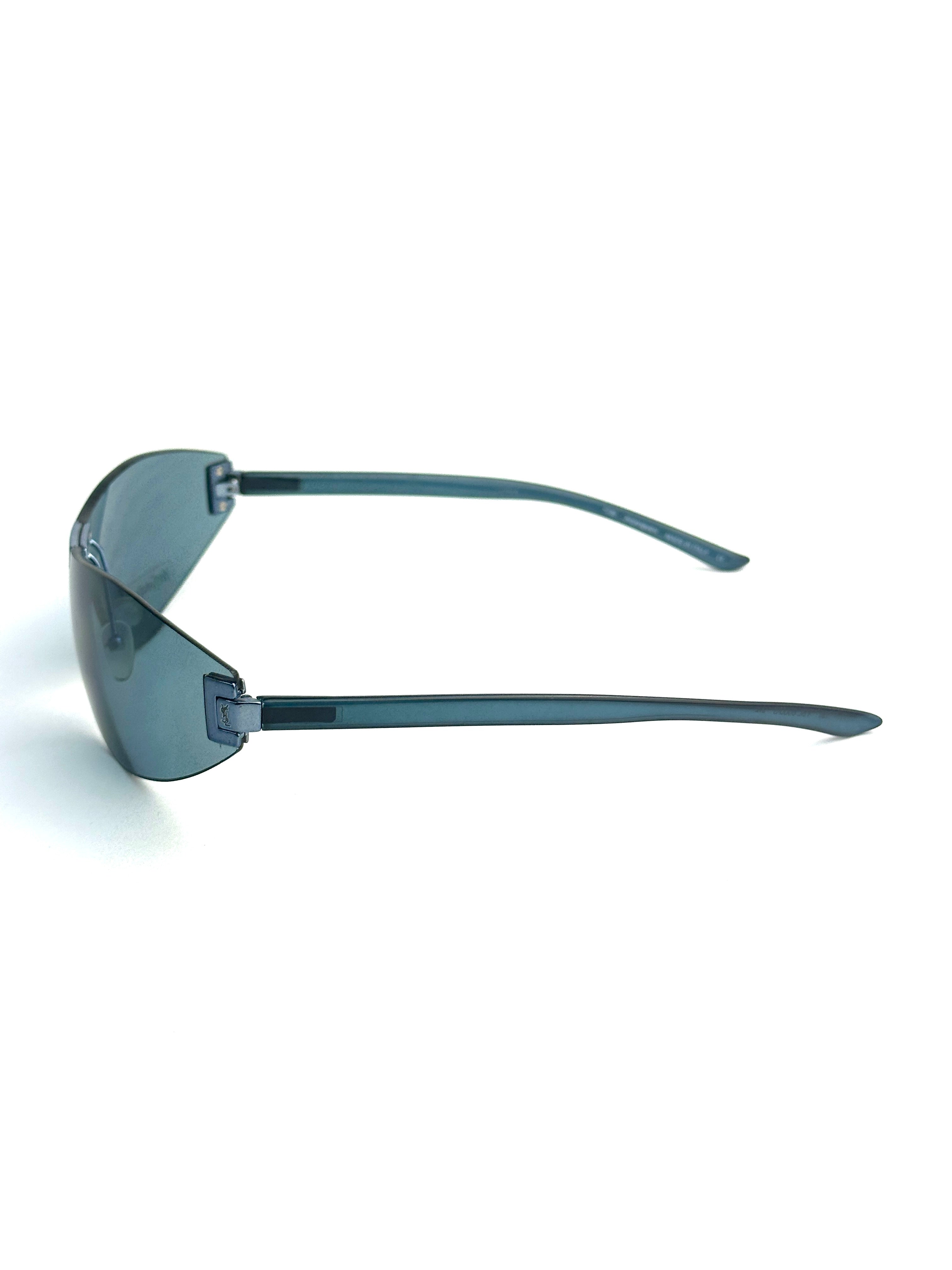 Occhiali da sole SAINT LAURENT YSL6000/S