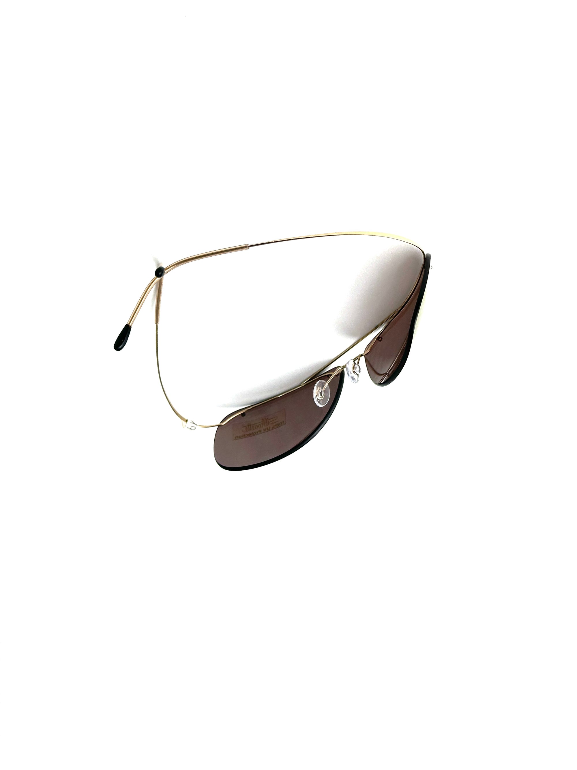 SILHOUETTE M8577