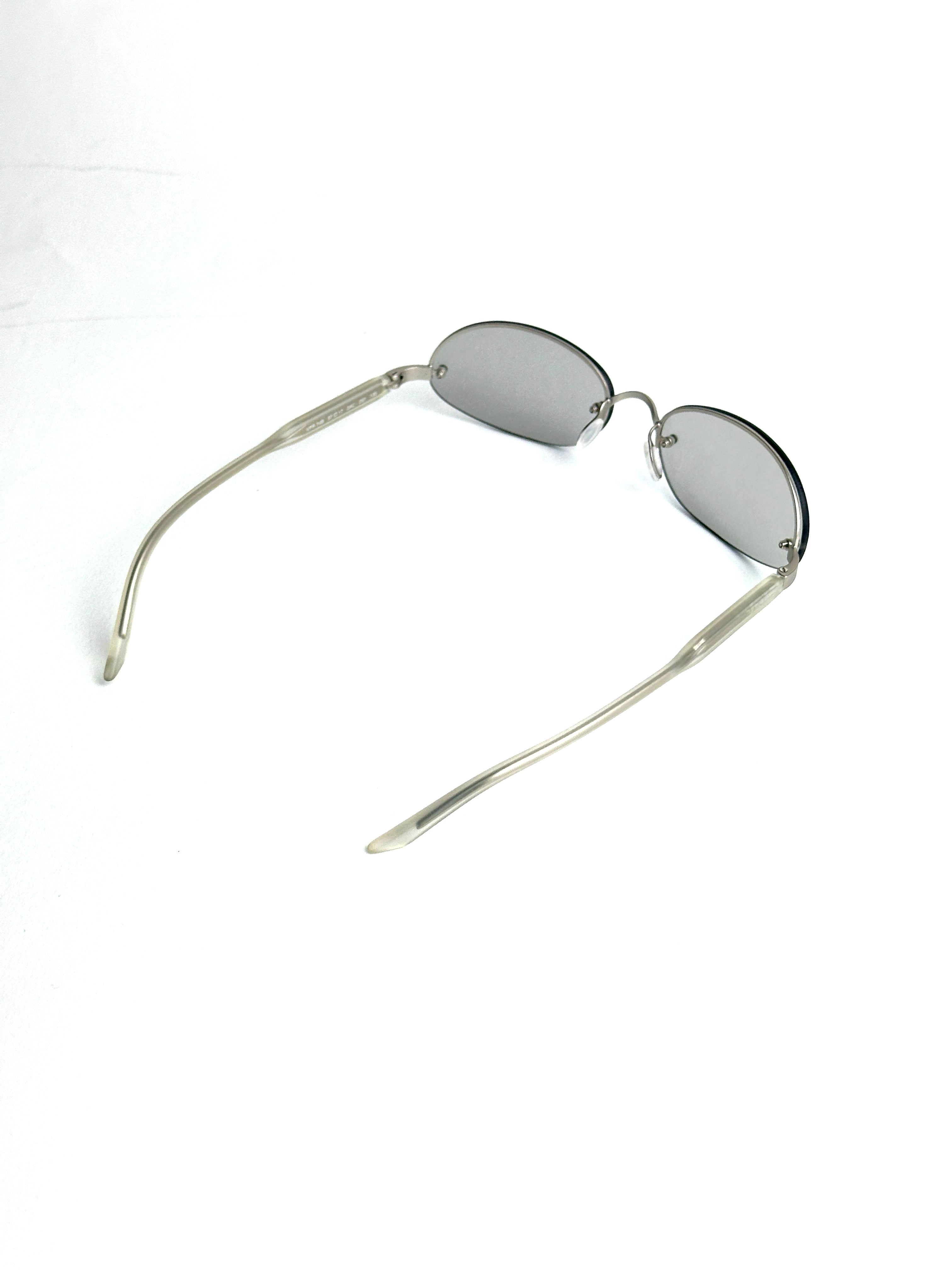 PRADA VPR74B VINTAGE GREY