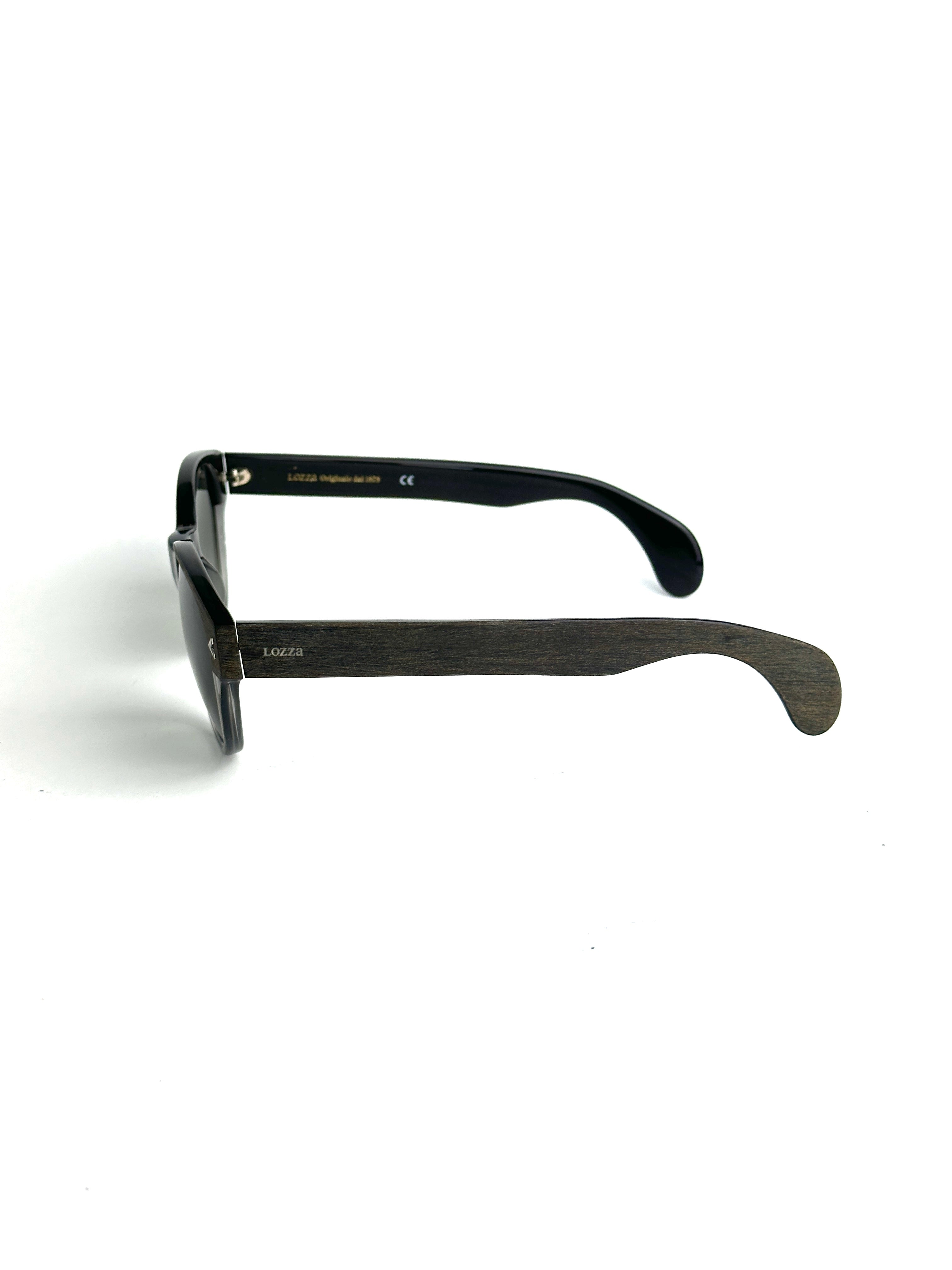Occhiali da sole LOZZA SL 1913 TRASPARENTE