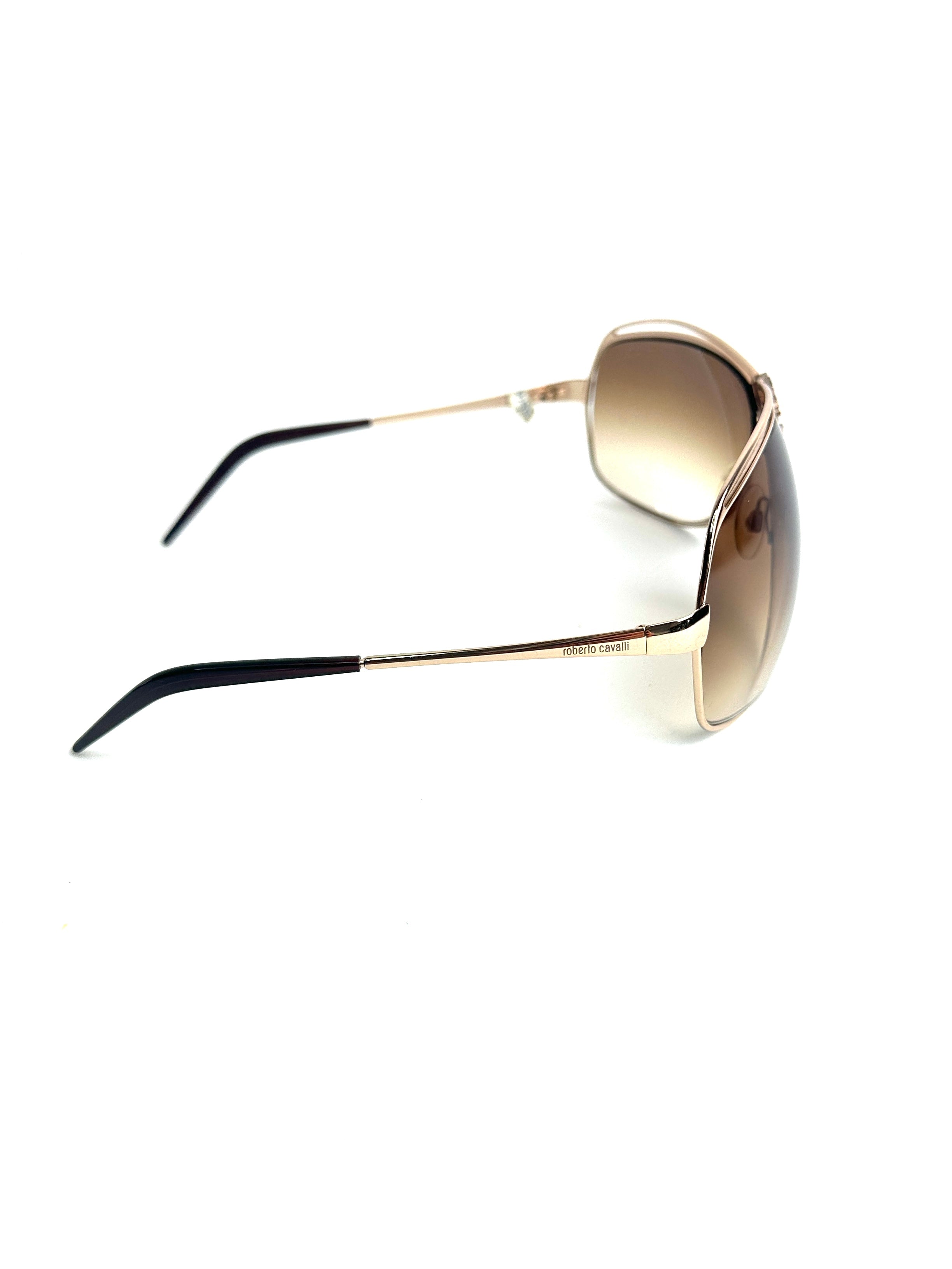 Occhiali da sole ROBERTO CAVALLI ALCIPPE 306S