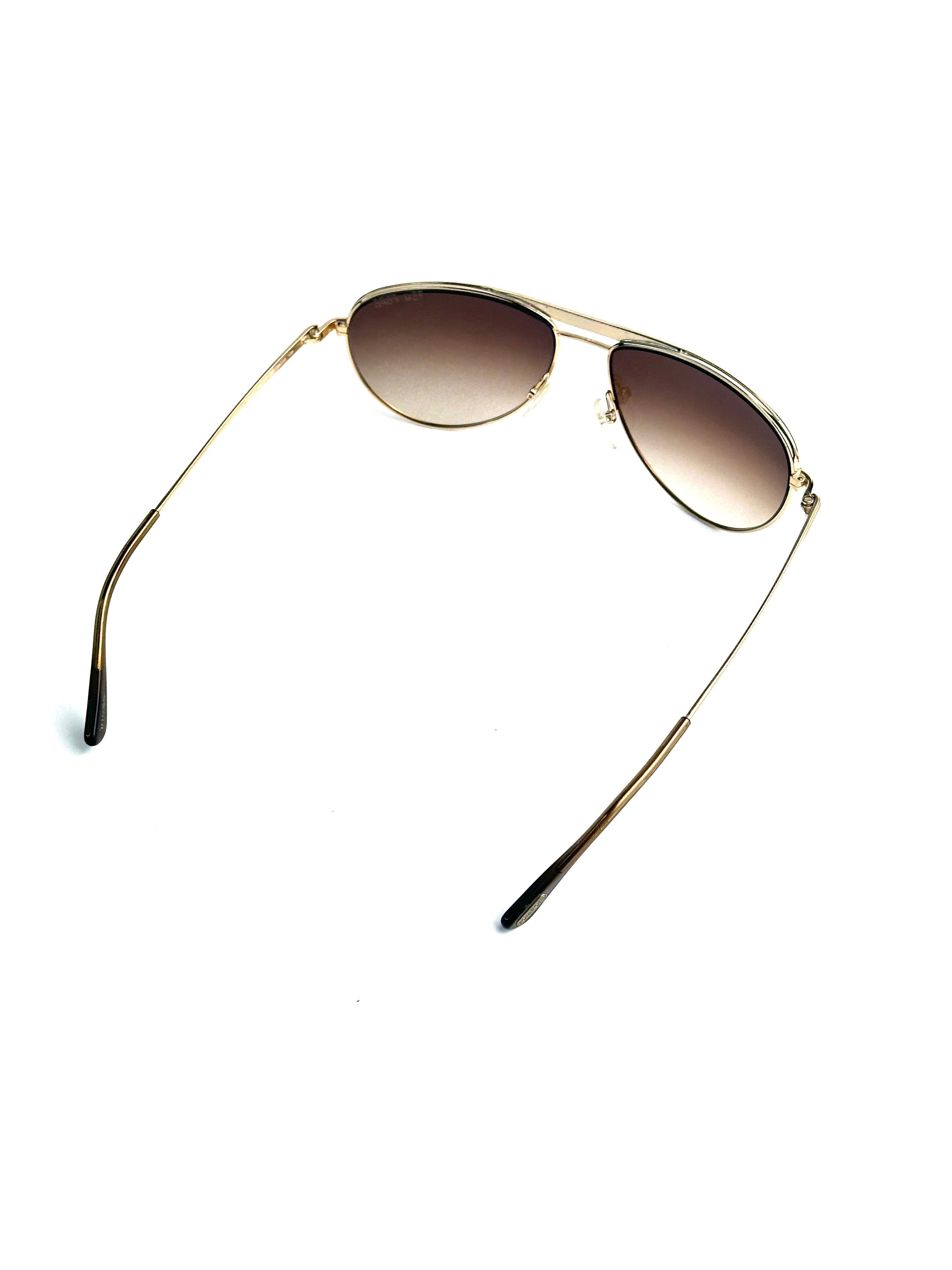 TOM FORD WILLIAM TF207