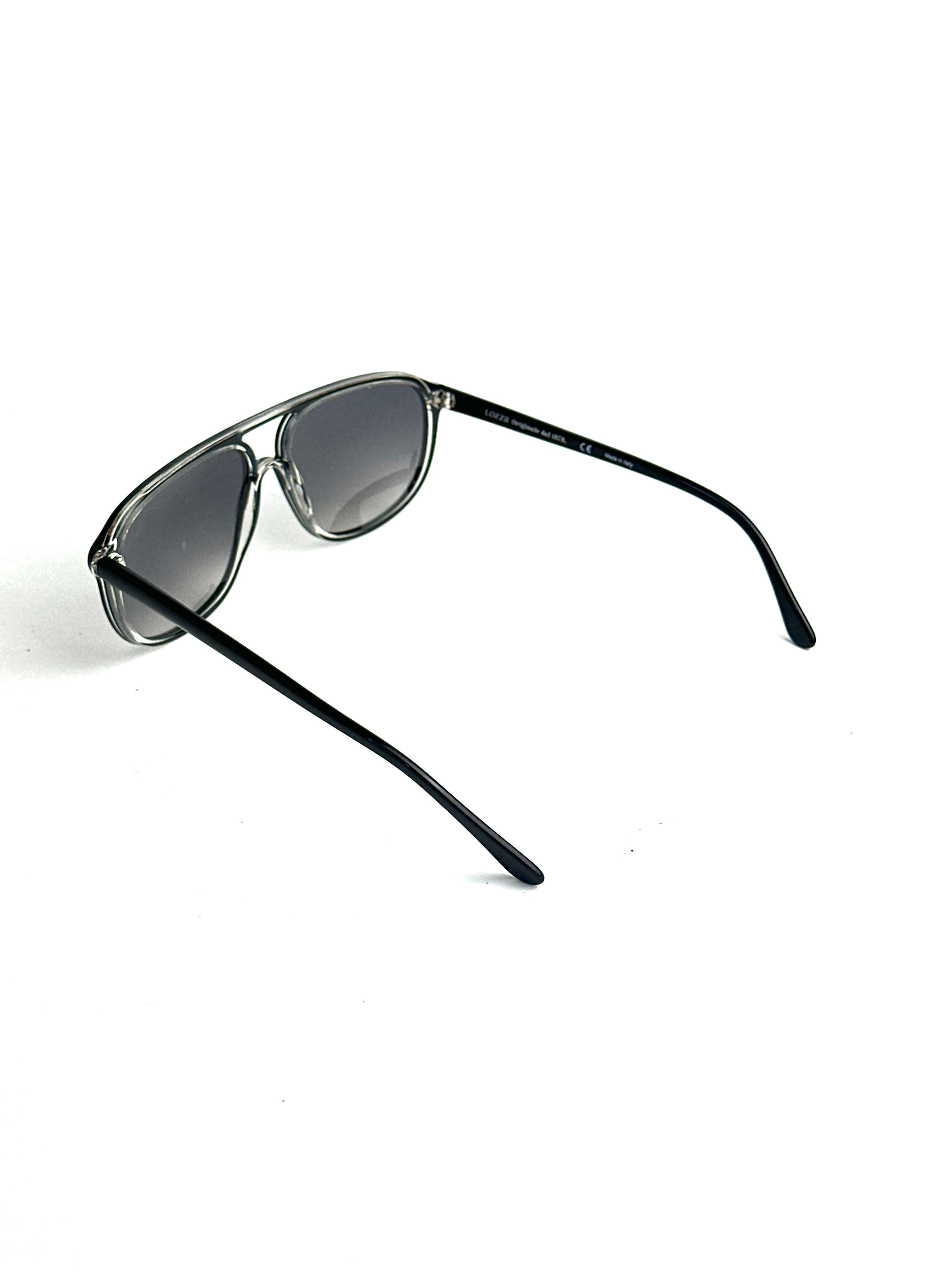 Occhiali da sole LOZZA SL 1827 NERO