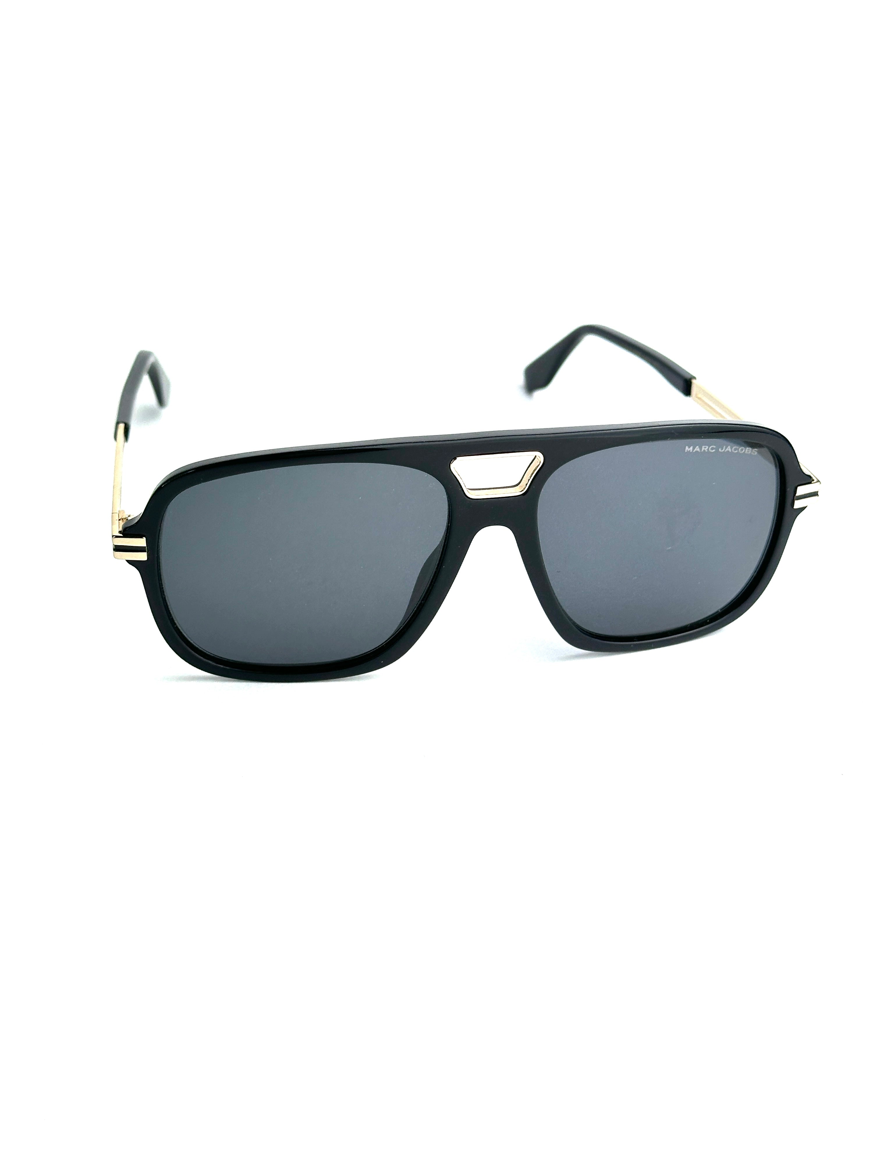 Occhiali da sole MARC JACOBS MARC 415/S 2M2/IR BLACK GOLD
