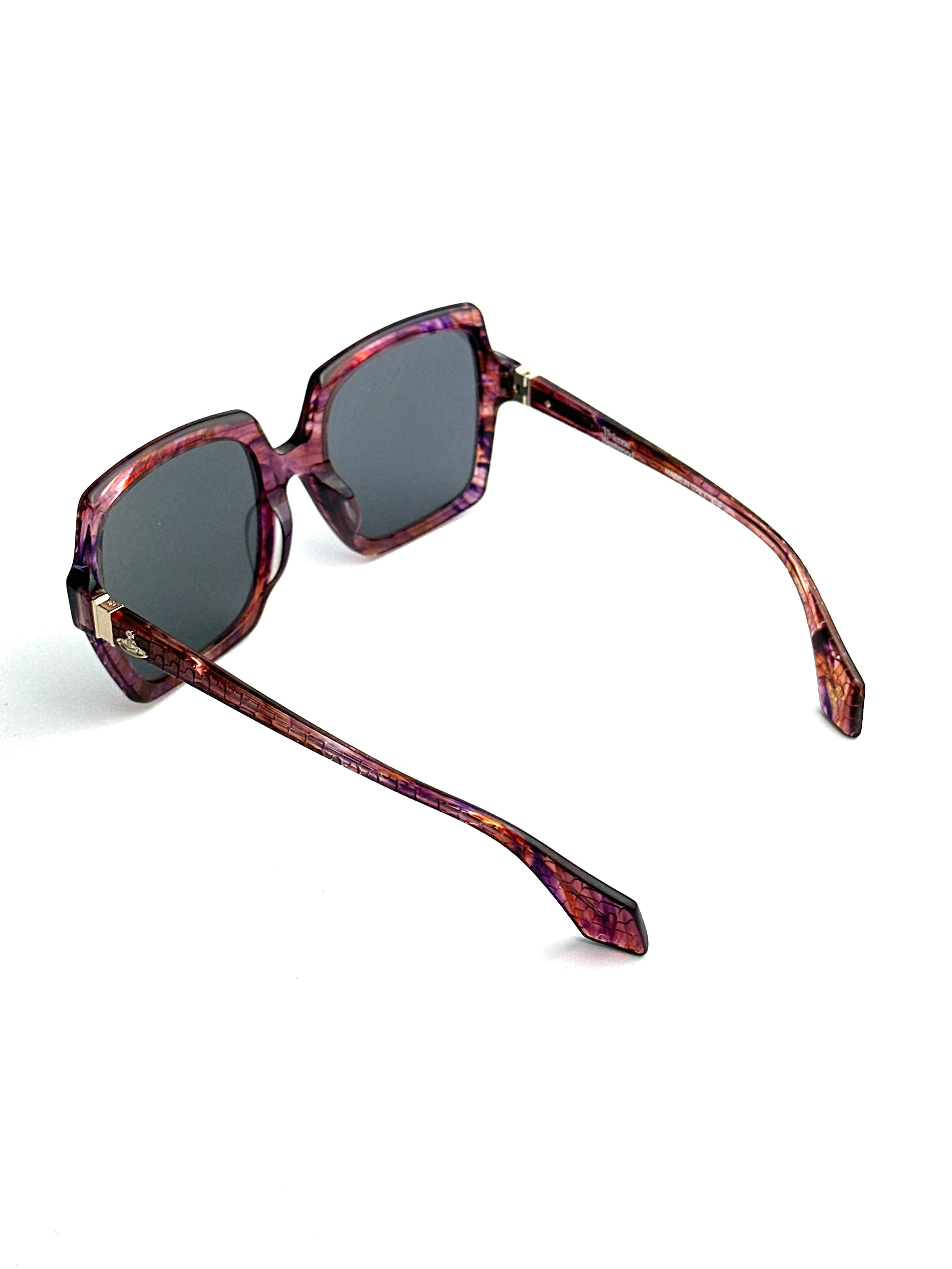 Occhiali da sole VIVIENNE WESTWOOD VW933S02