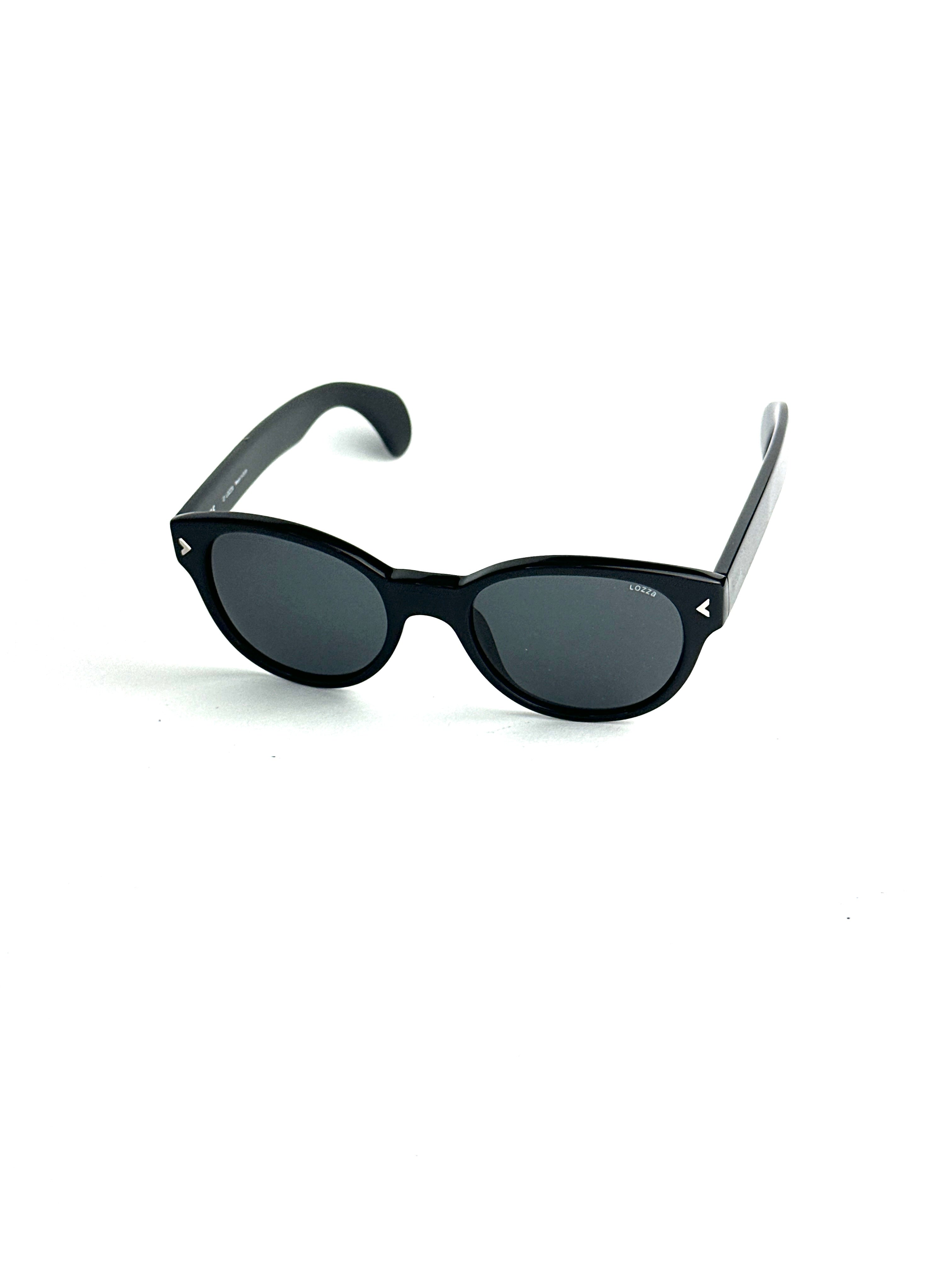 Occhiali da sole LOZZA SL 1913 NERO
