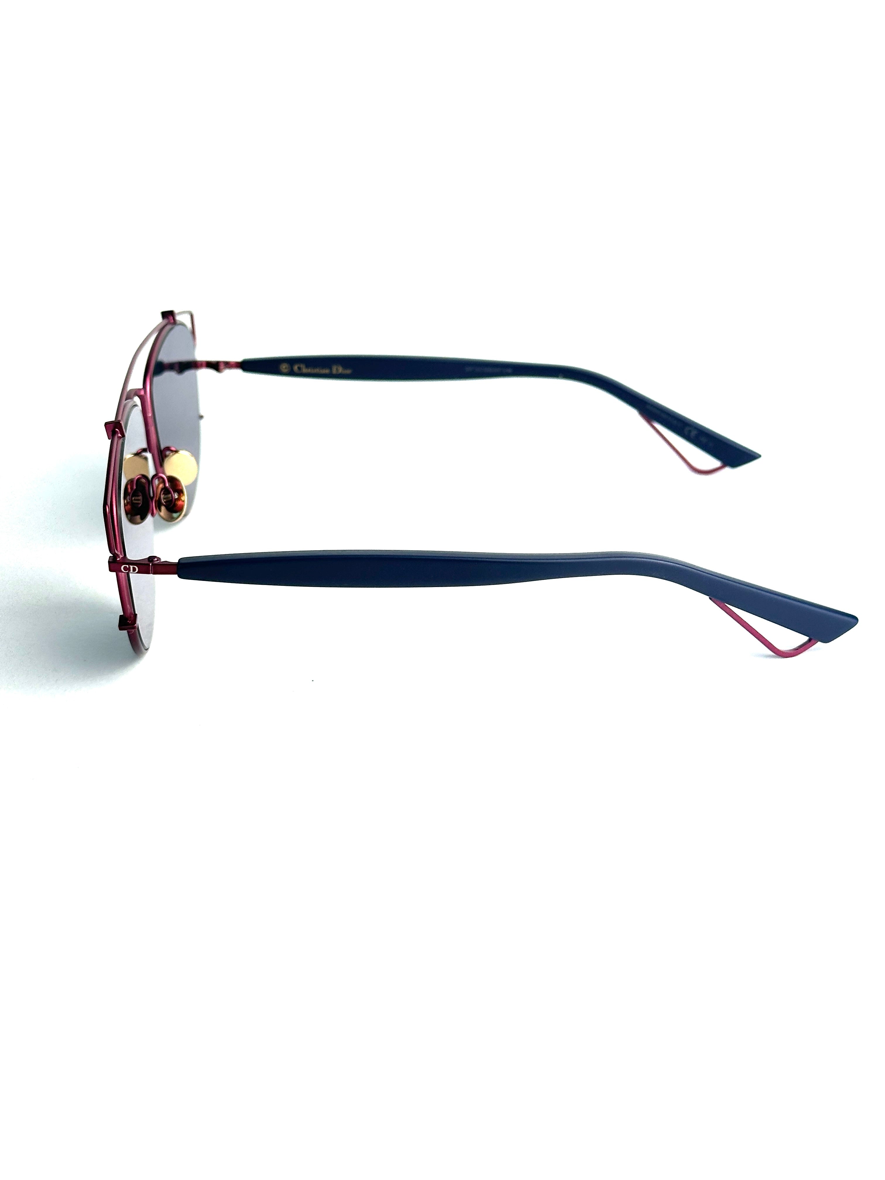 DIOR DIORTECHNOLOGIC sunglasses