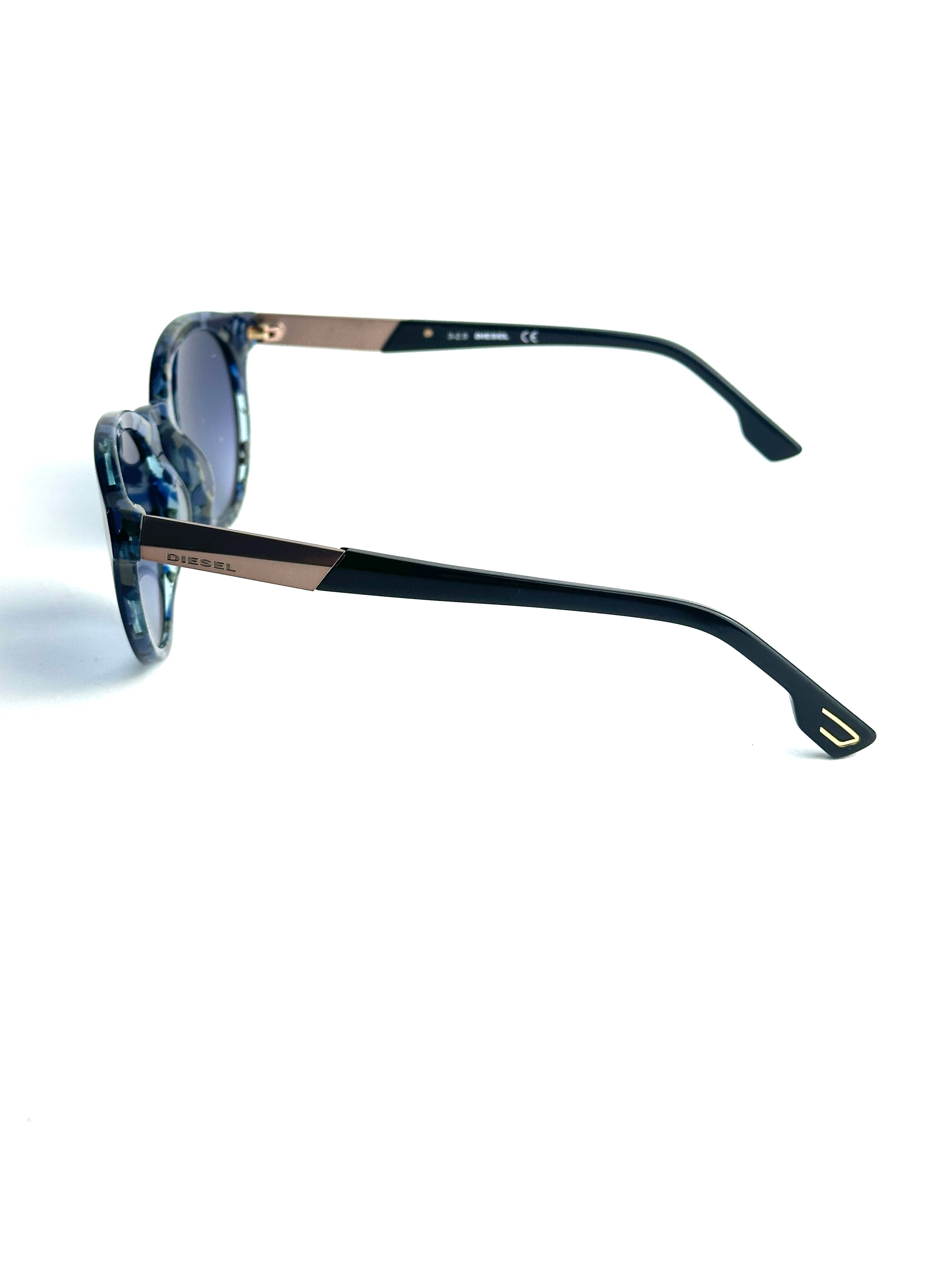 Occhiali da sole DIESEL DL0186 92Z