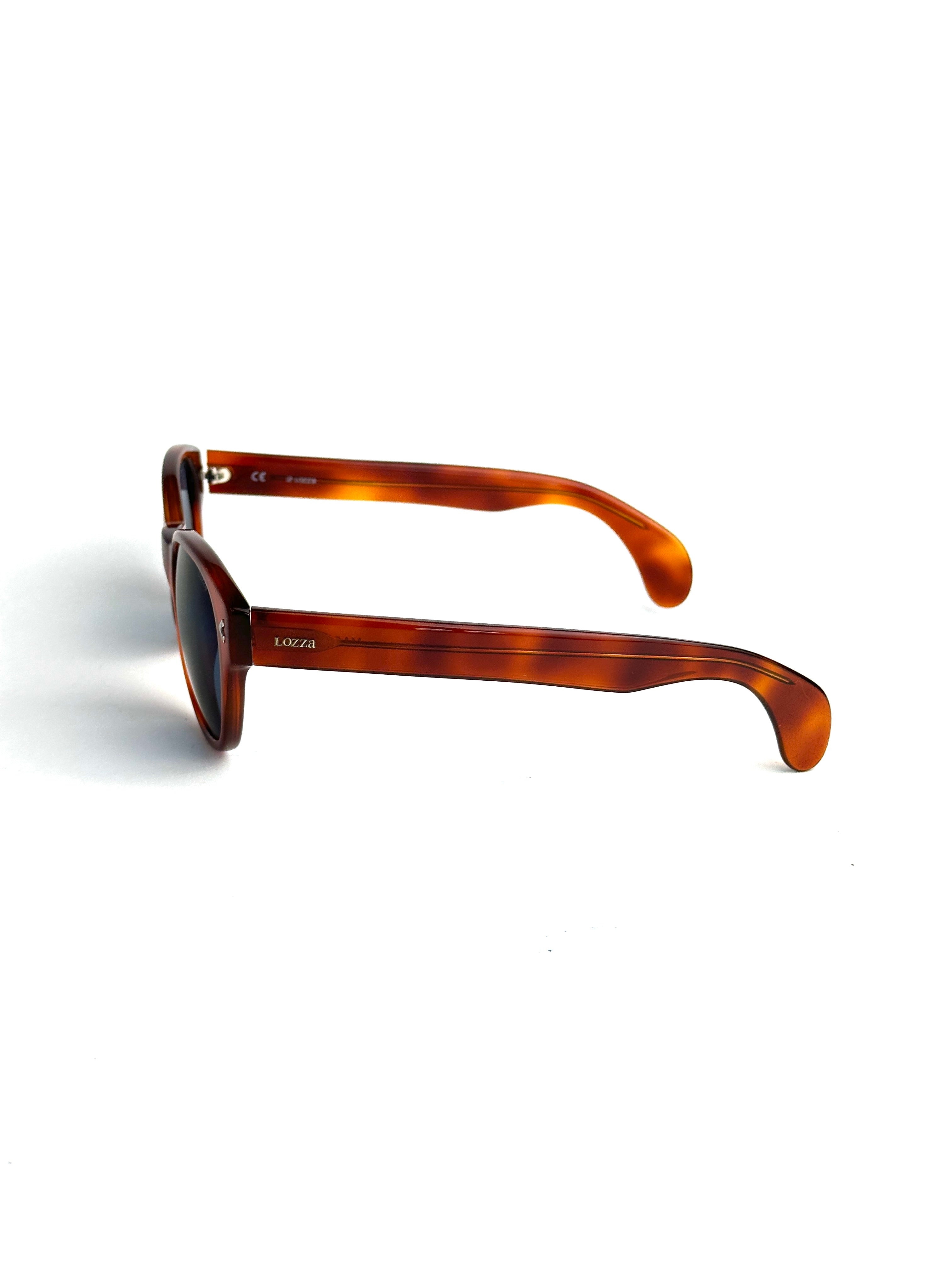 Occhiali da sole LOZZA SL 1913 TARTARUGATO