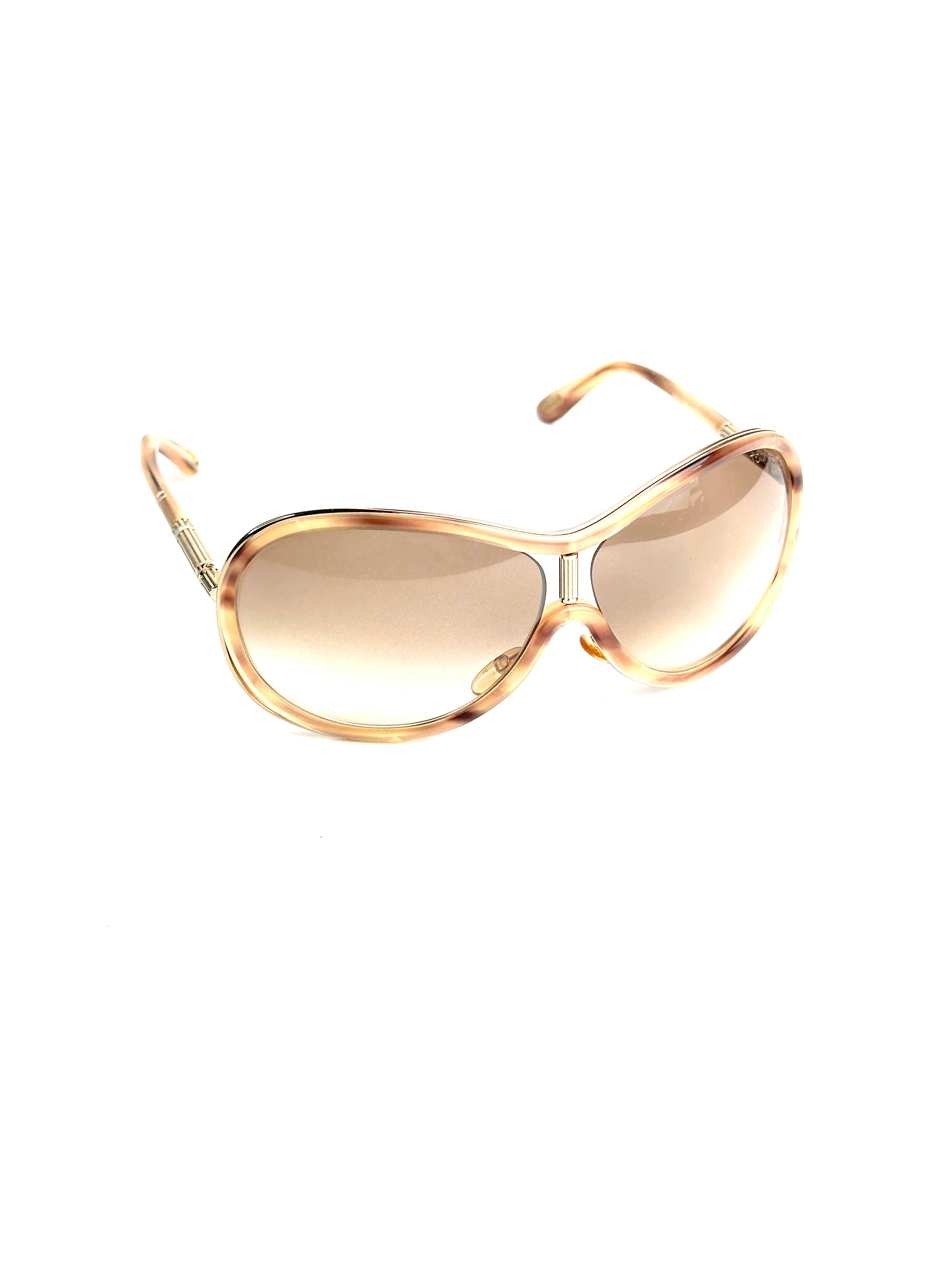 TOM FORD SACHA TF58
