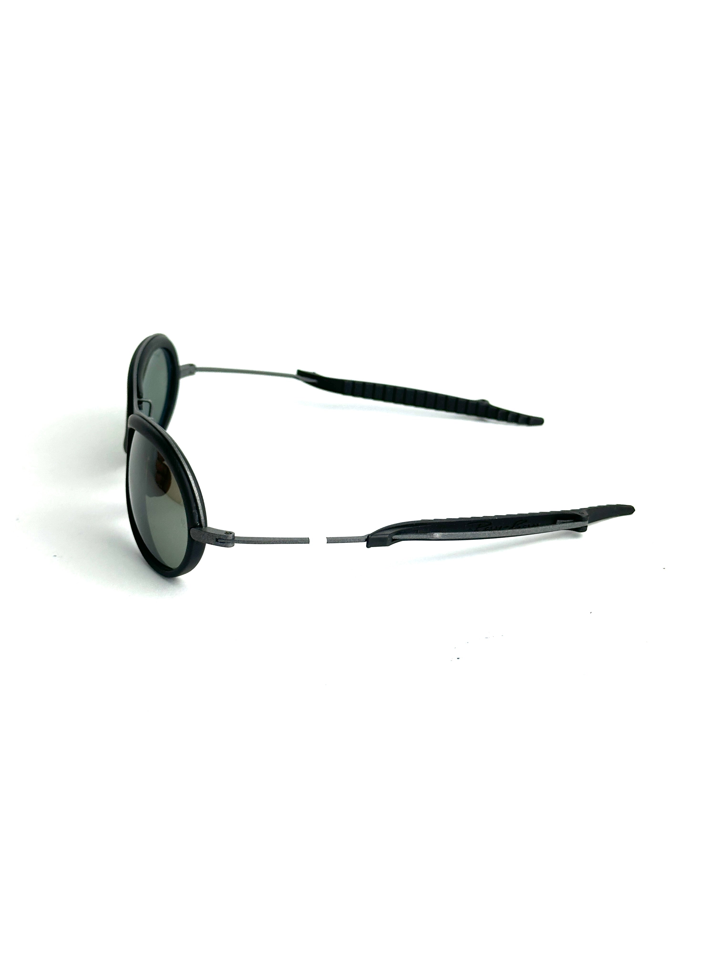 RAY-BAN ORBS DELUXE BAUSCH E LOMB VINTAGE