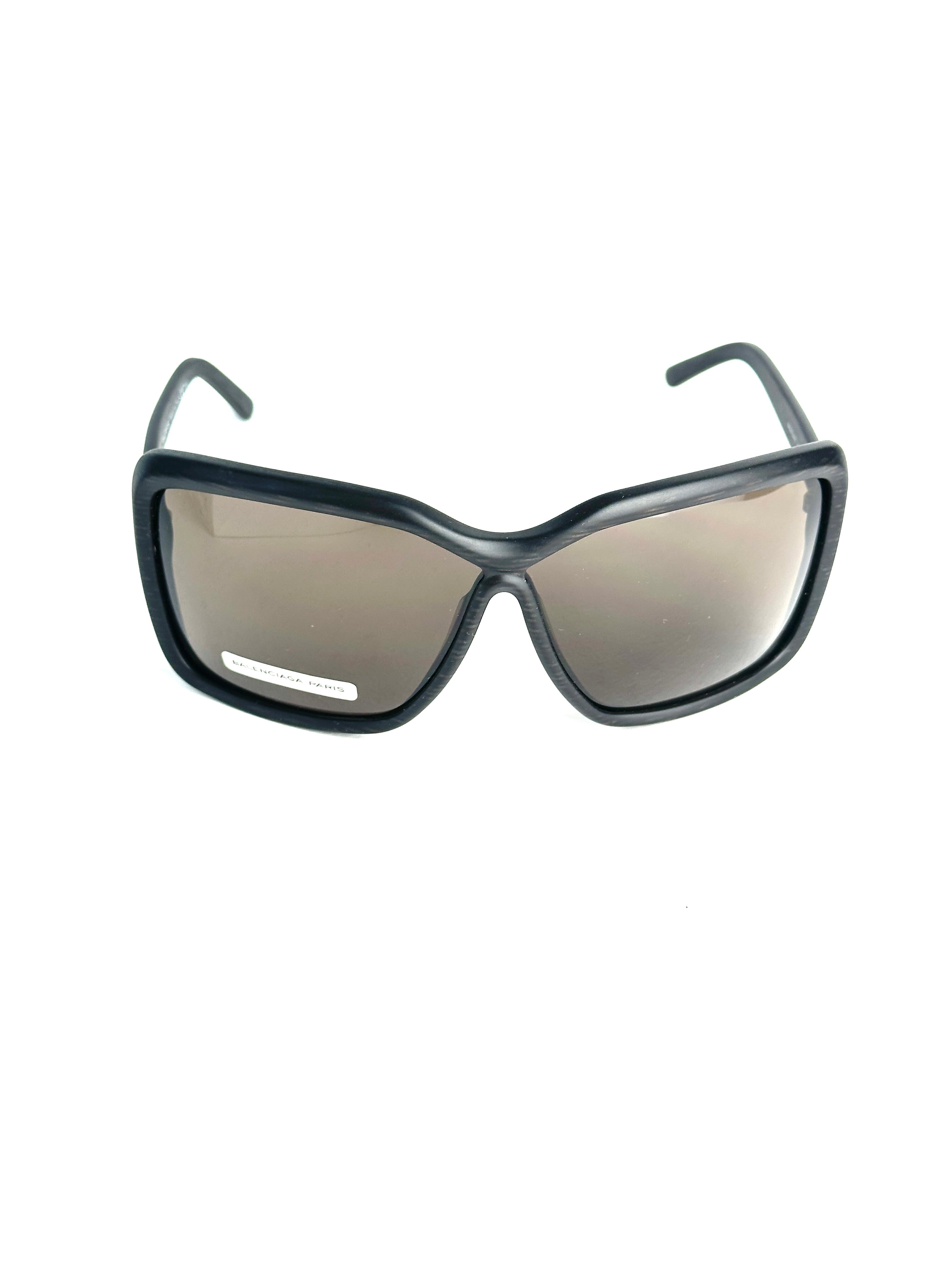Occhiali da sole BALENCIAGA BAL0124/S ITH/EJ