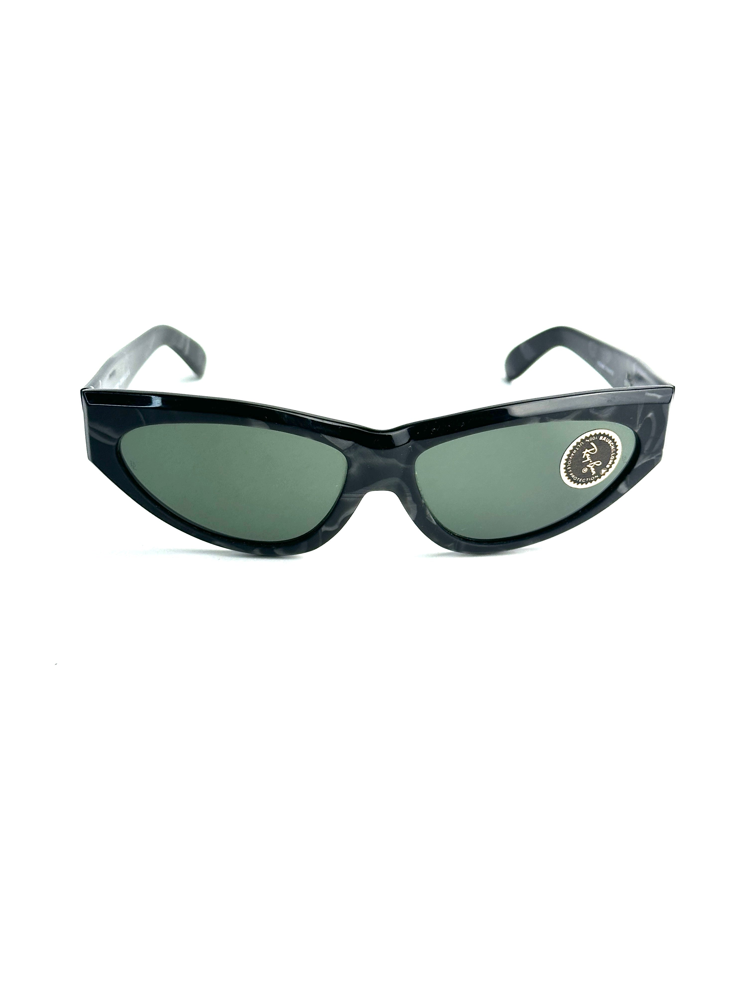 Occhiali da sole RAY-BAN ONYX BAUSCH E LOMB