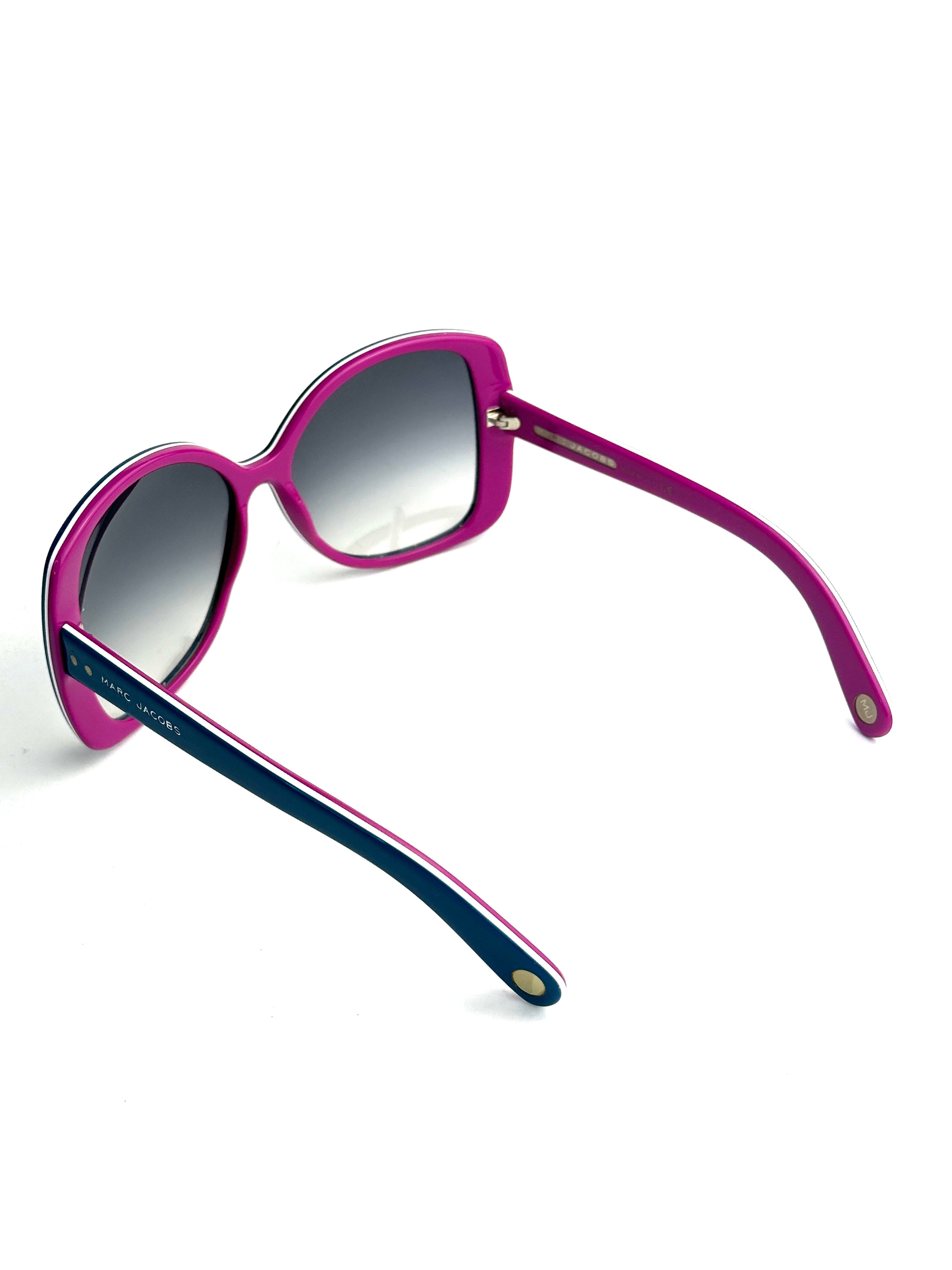 MARC JACOBS MJ 408/S