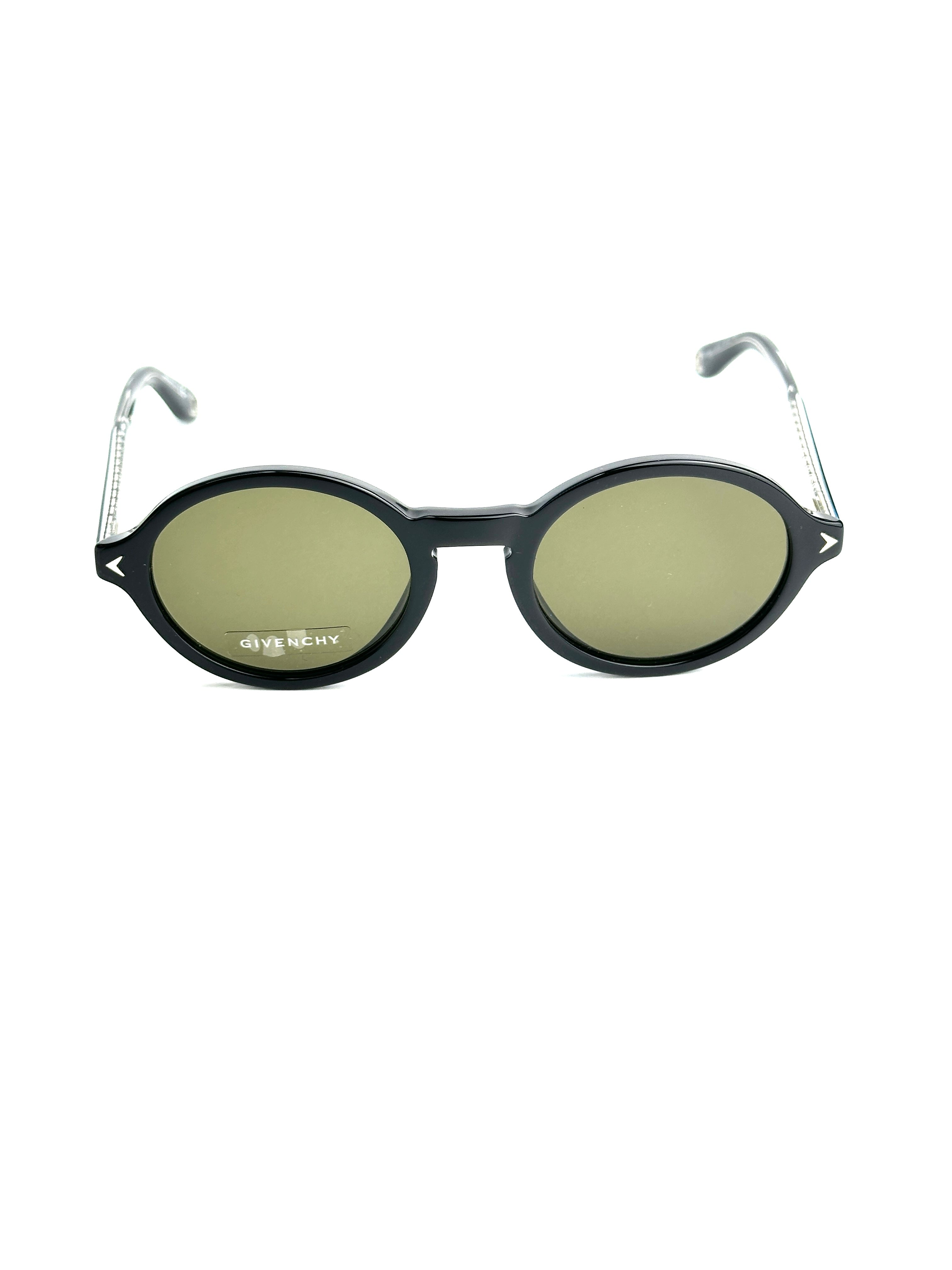 GIVENCHY GV 7109/S 086 QT HAVANE FONCÉ