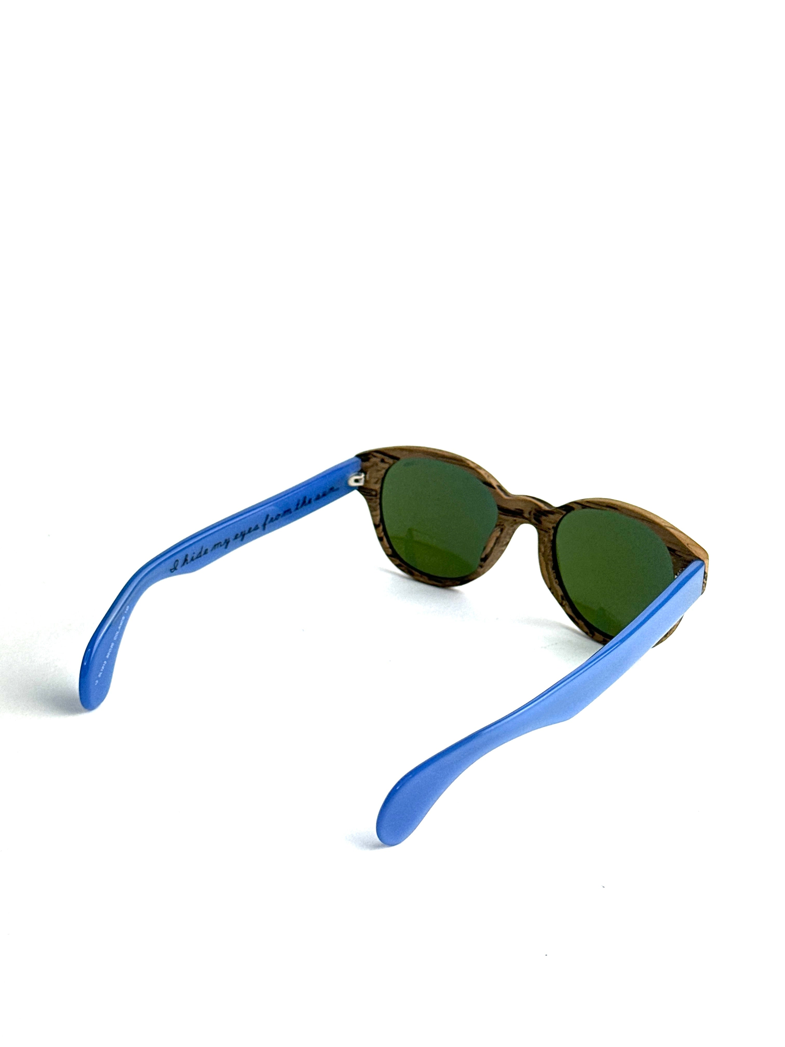 Occhiali da sole LOZZA SL 1913