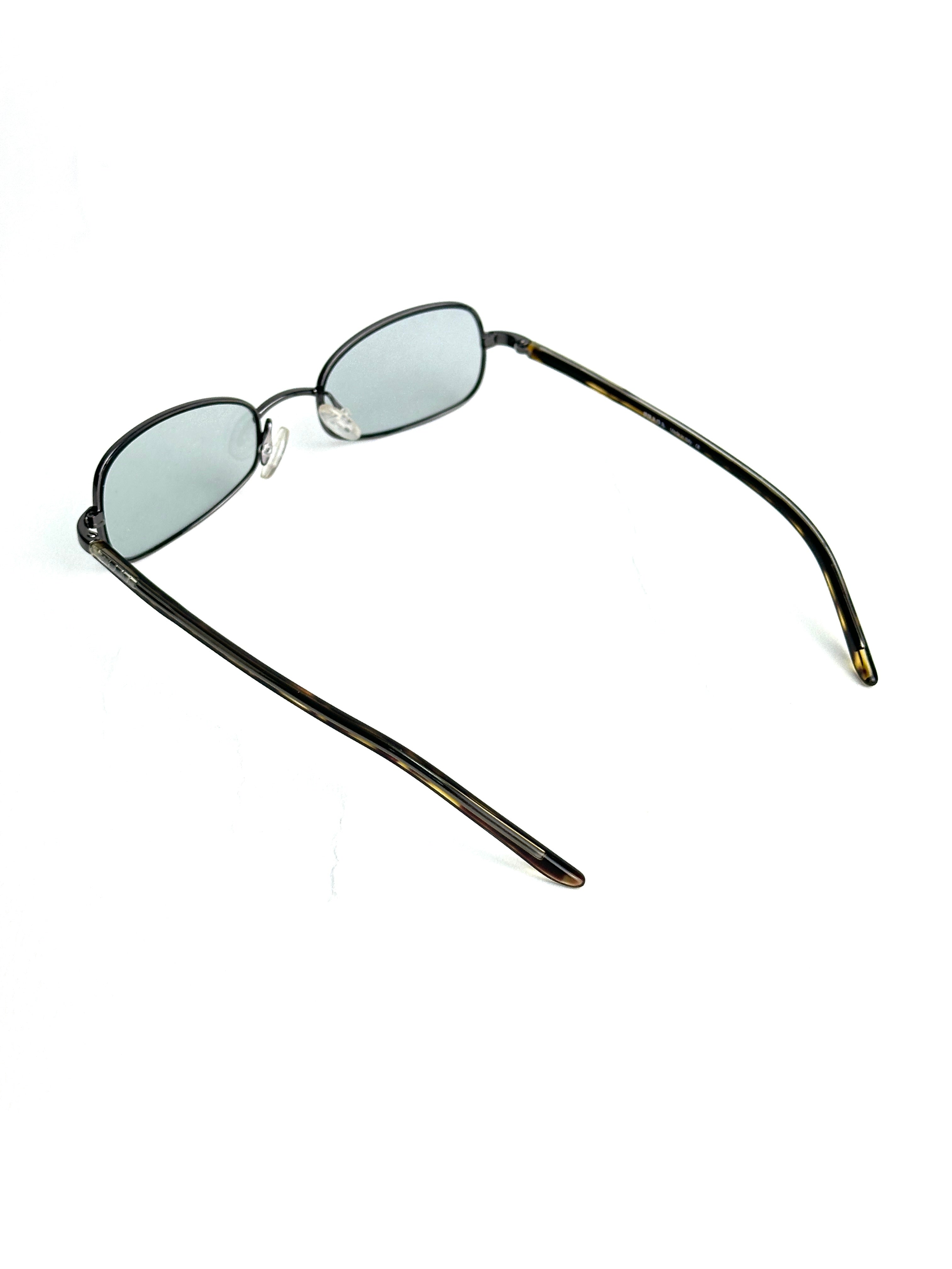 Occhiali da sole PRADA VPR63C Tartaruga