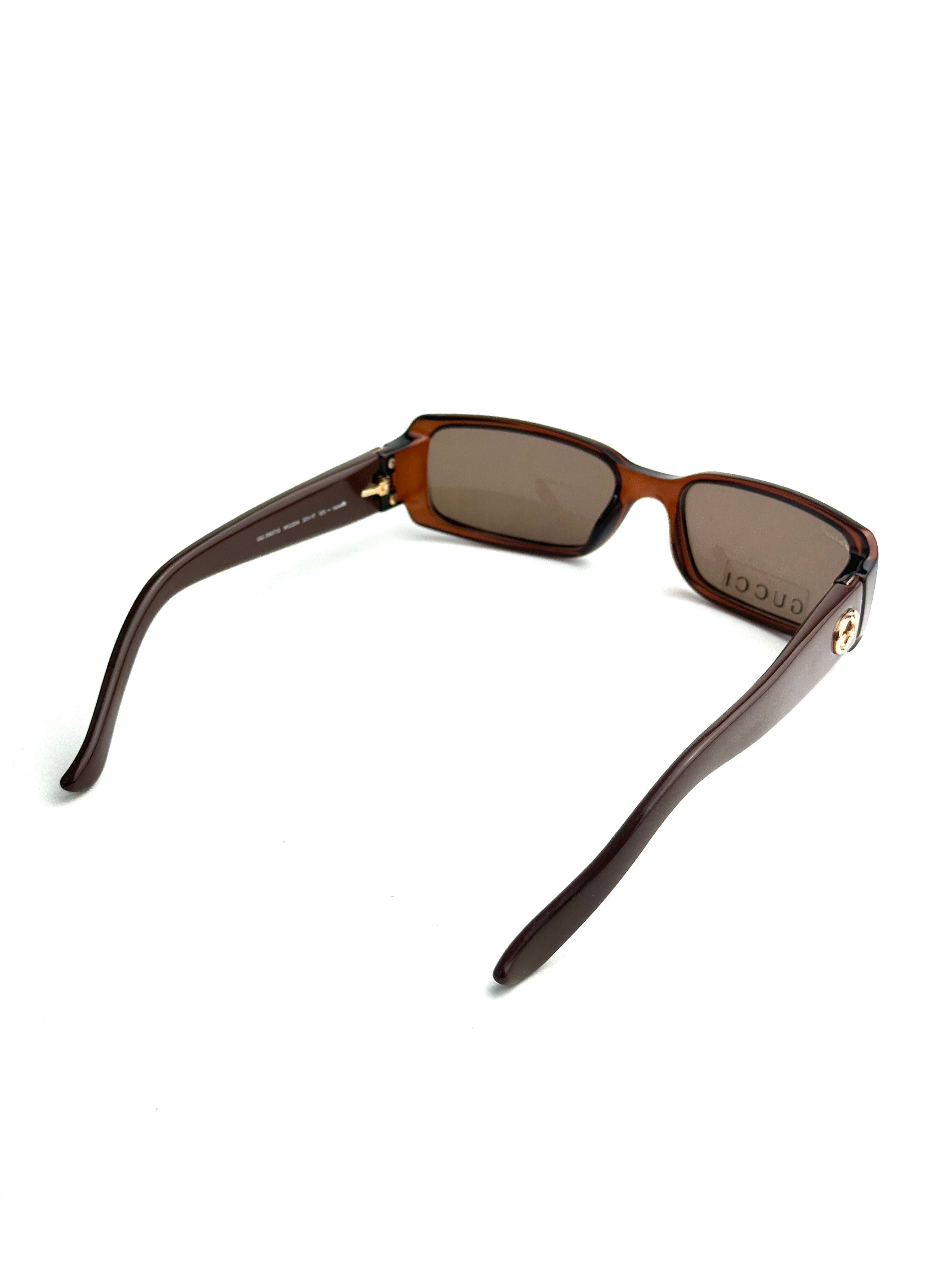 Occhiali da sole GUCCI GG3507/S