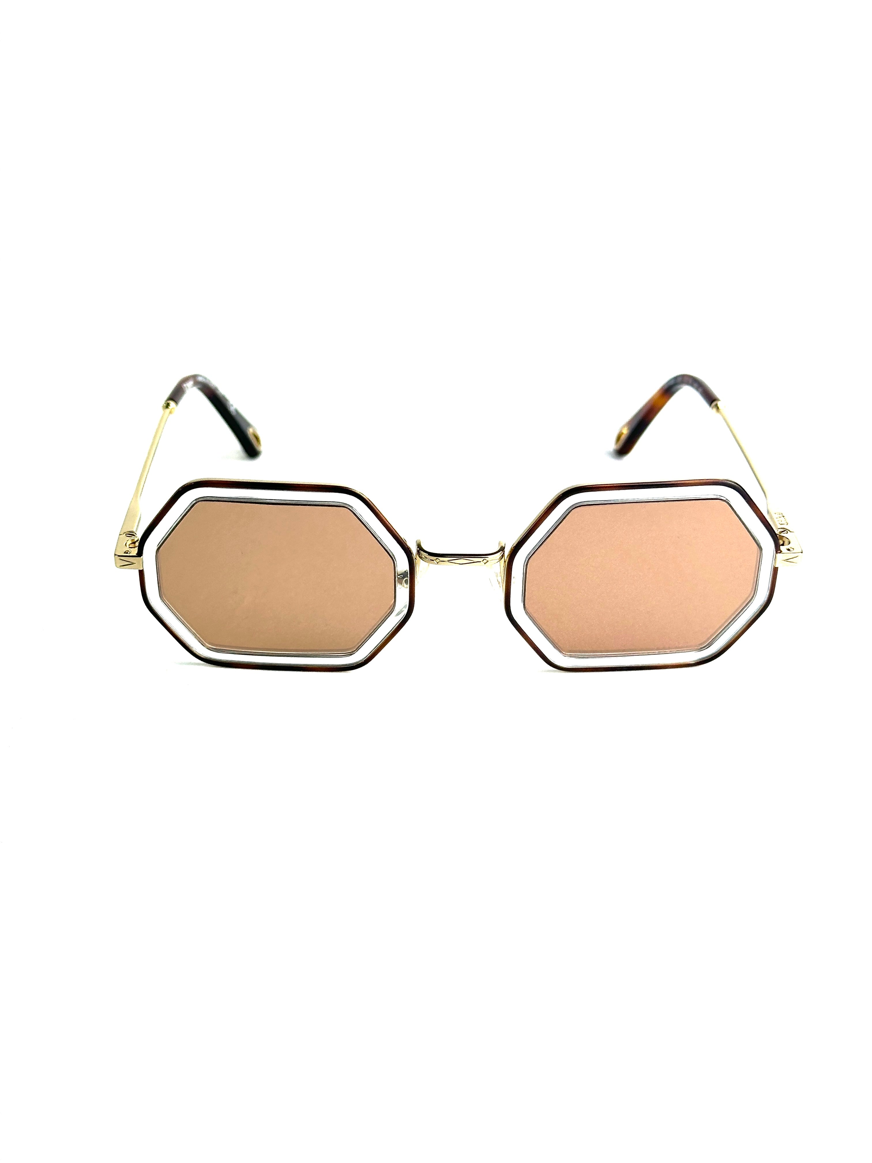 Occhiali da sole CHLOÉ CE146S 38411 253
