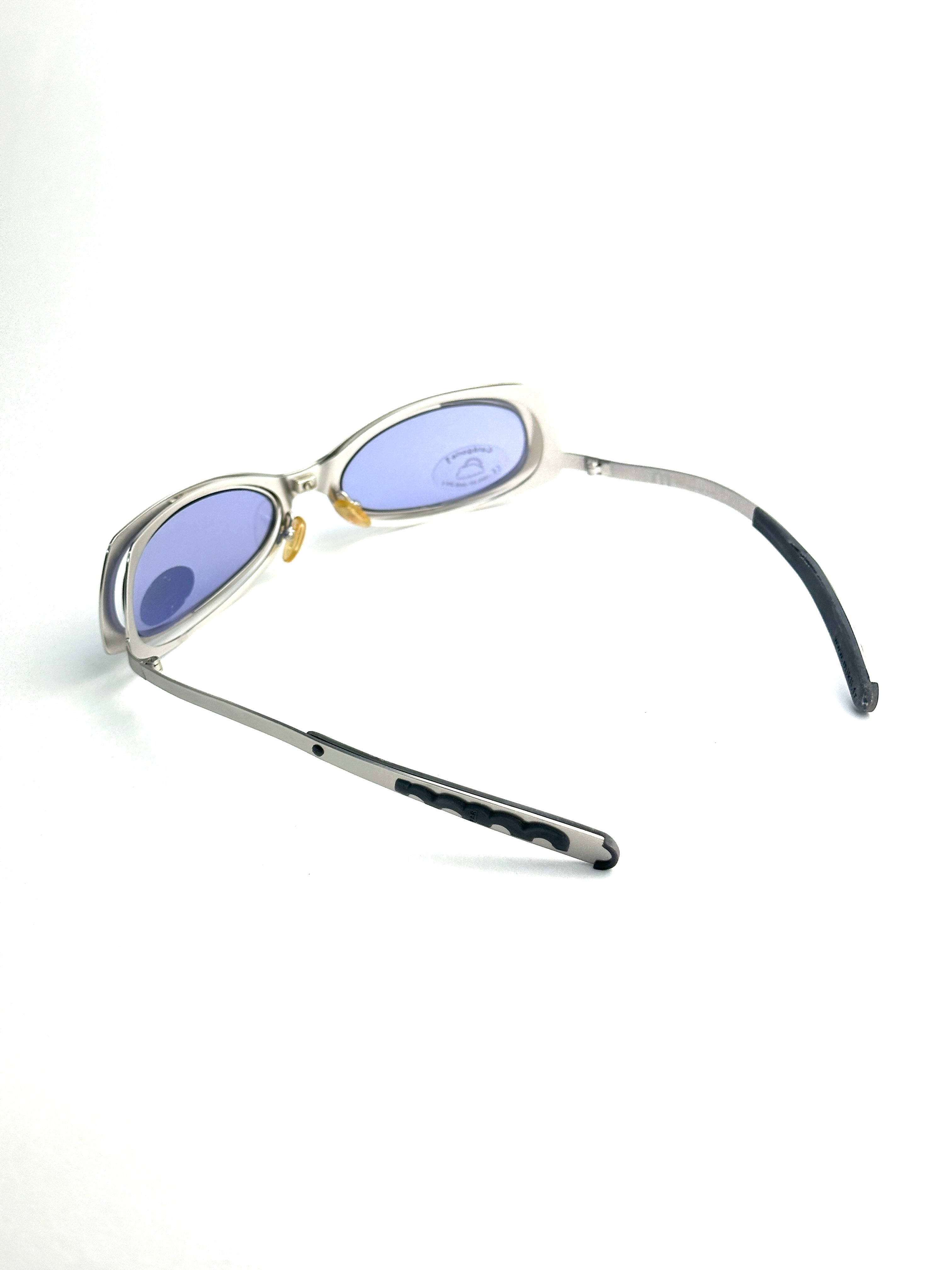 Occhiali da sole ALAIN MIKLI M0171 VINTAGE