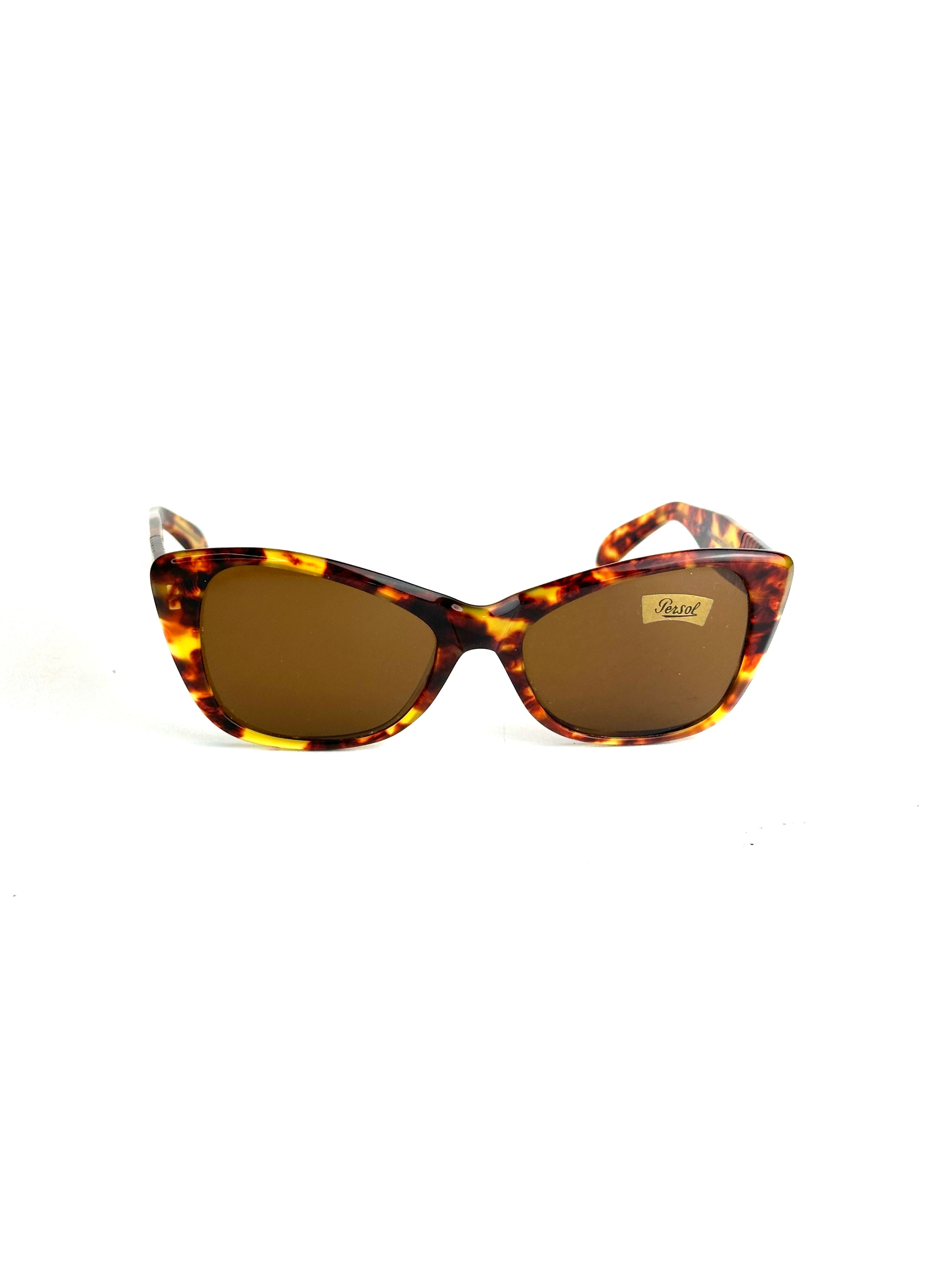 Occhiali da sole PERSOL PP504 VINTAGE TARTARGUATO