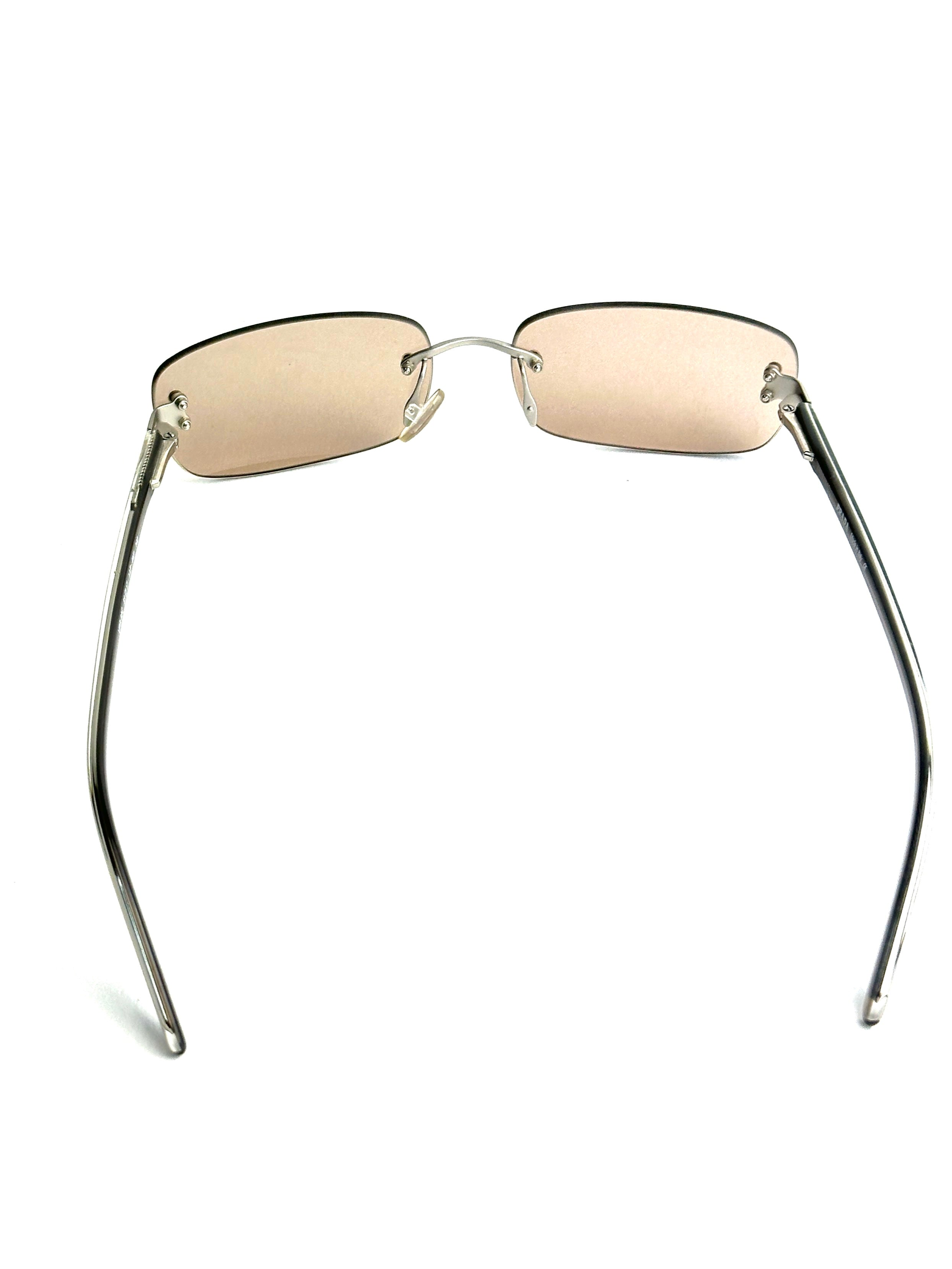 PRADA VPR62C VINTAGE GREY