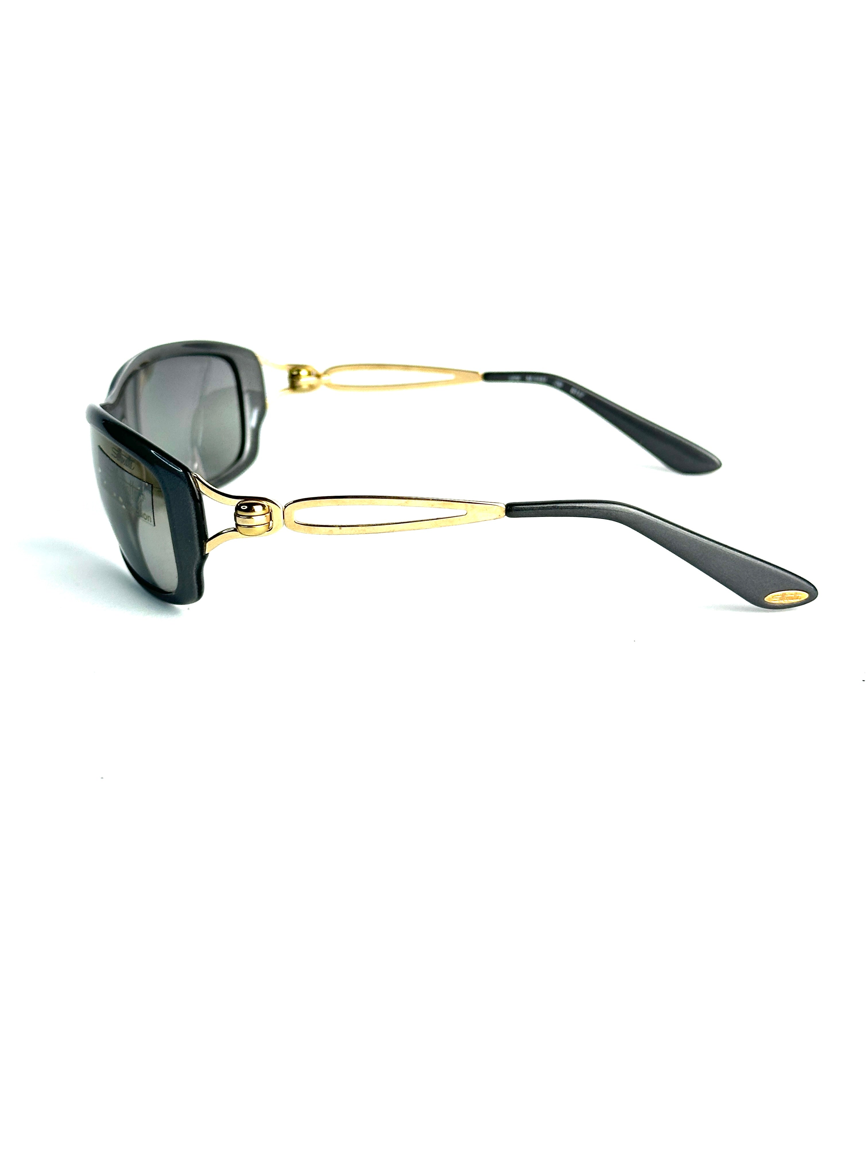 Occhiali da sole SILHOUETTE SPX M3181 Vintage