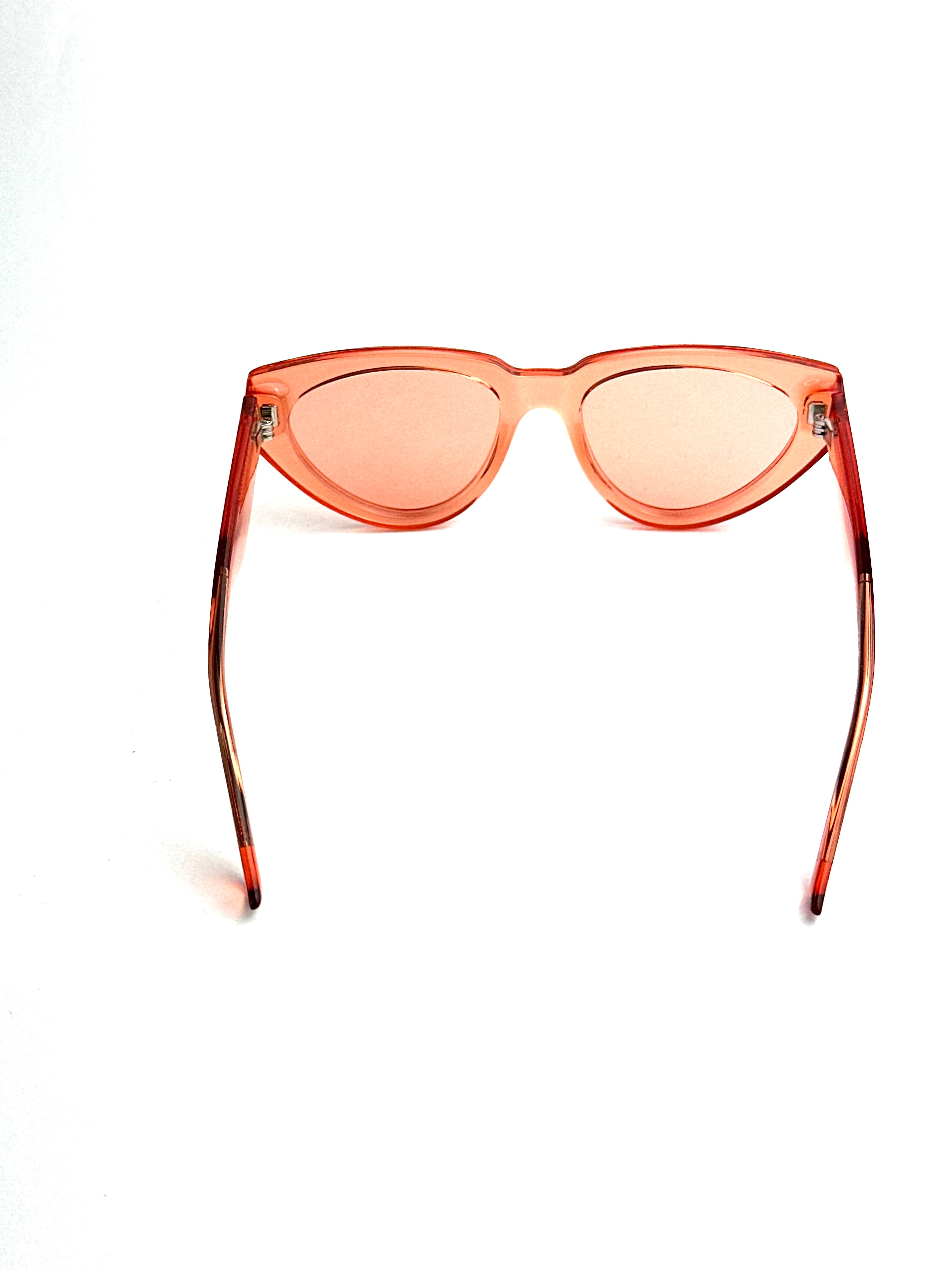 Occhiali da sole KARL LAGERFELD KL6100S