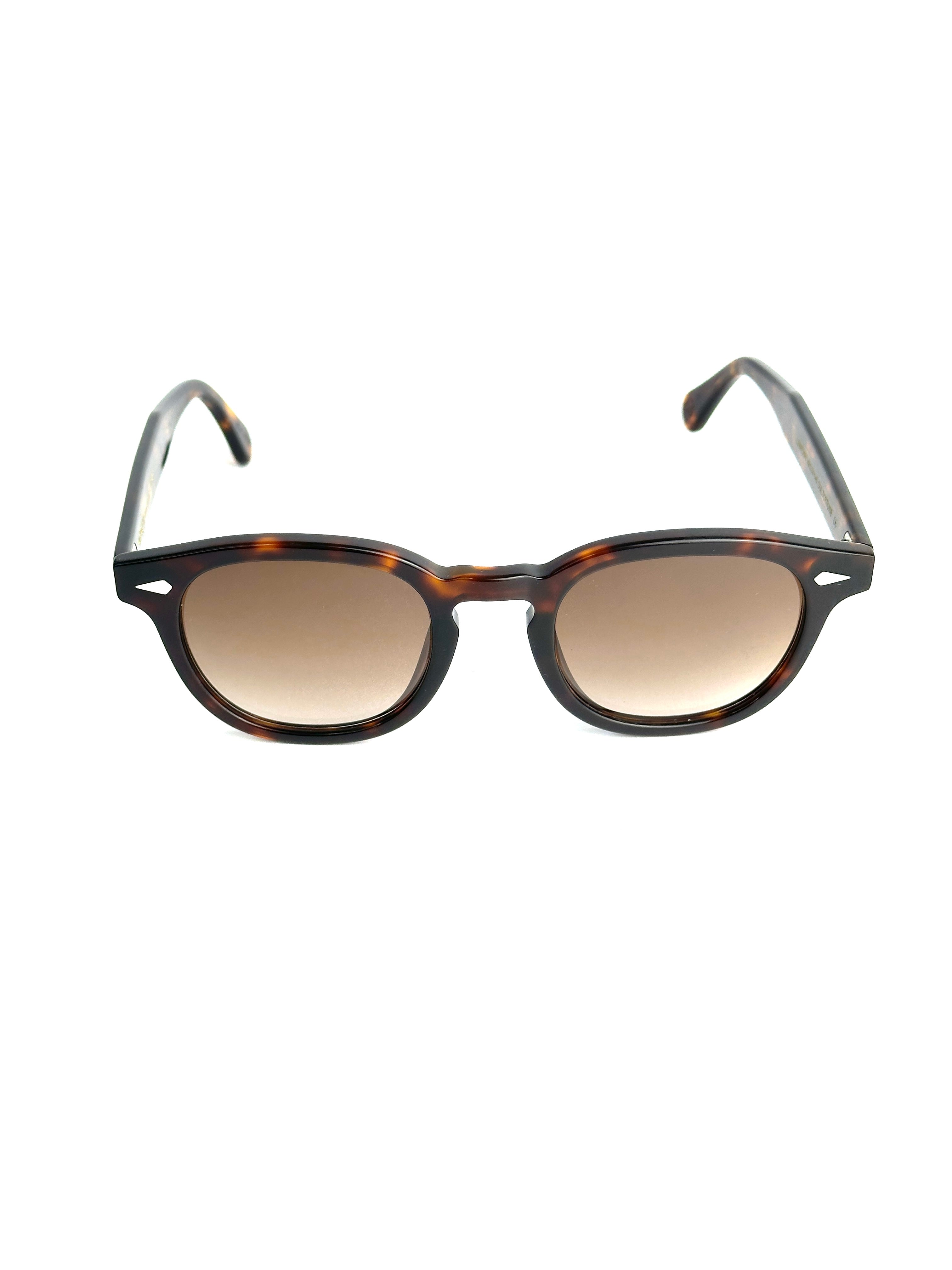 Occhiali da sole MOSCOT LEMTOSH COL. TORTOISE