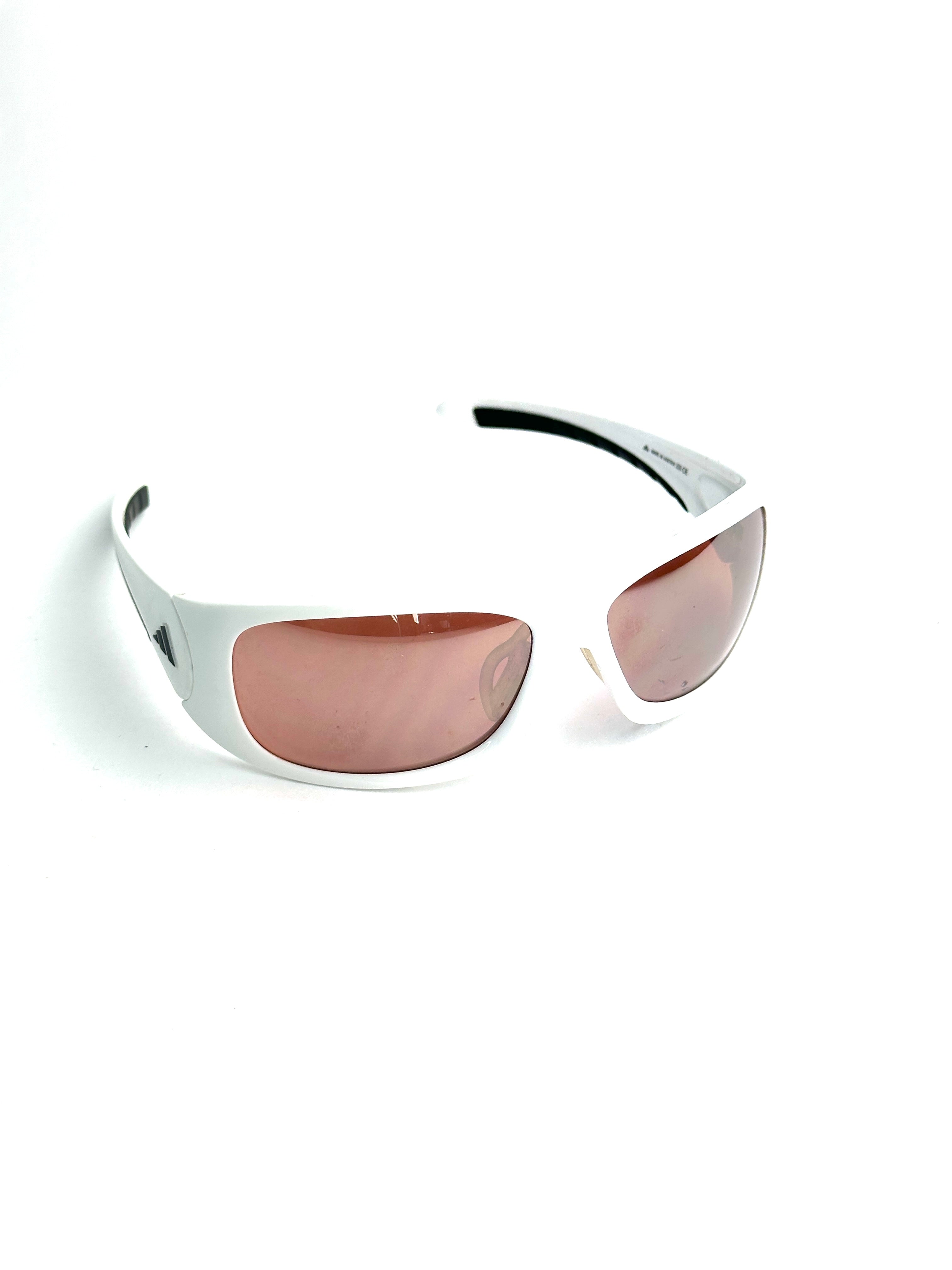 CARRERA EGG sunglasses in grey VINTAGE