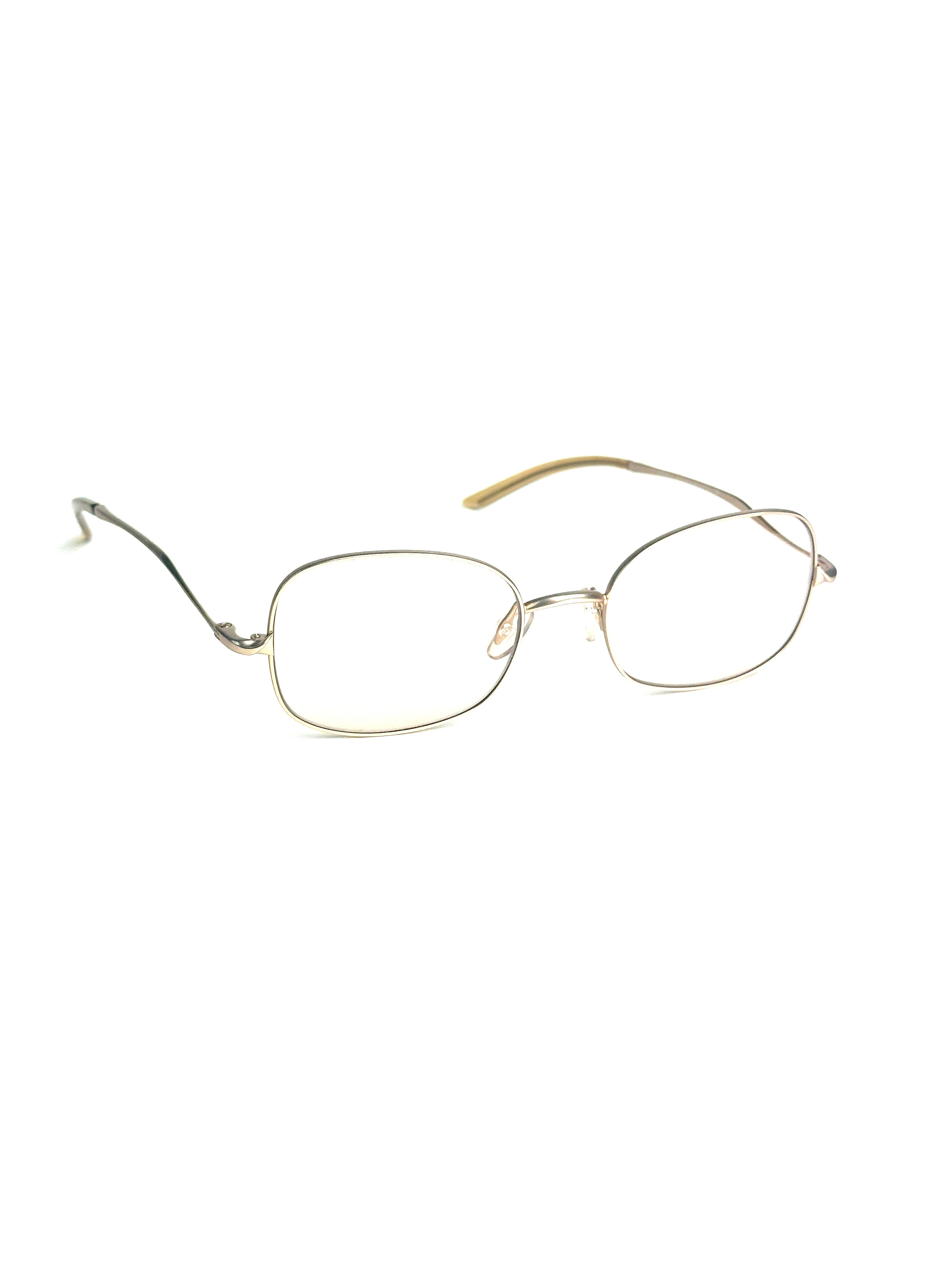 PRADA VPR71C VINTAGE GOLD