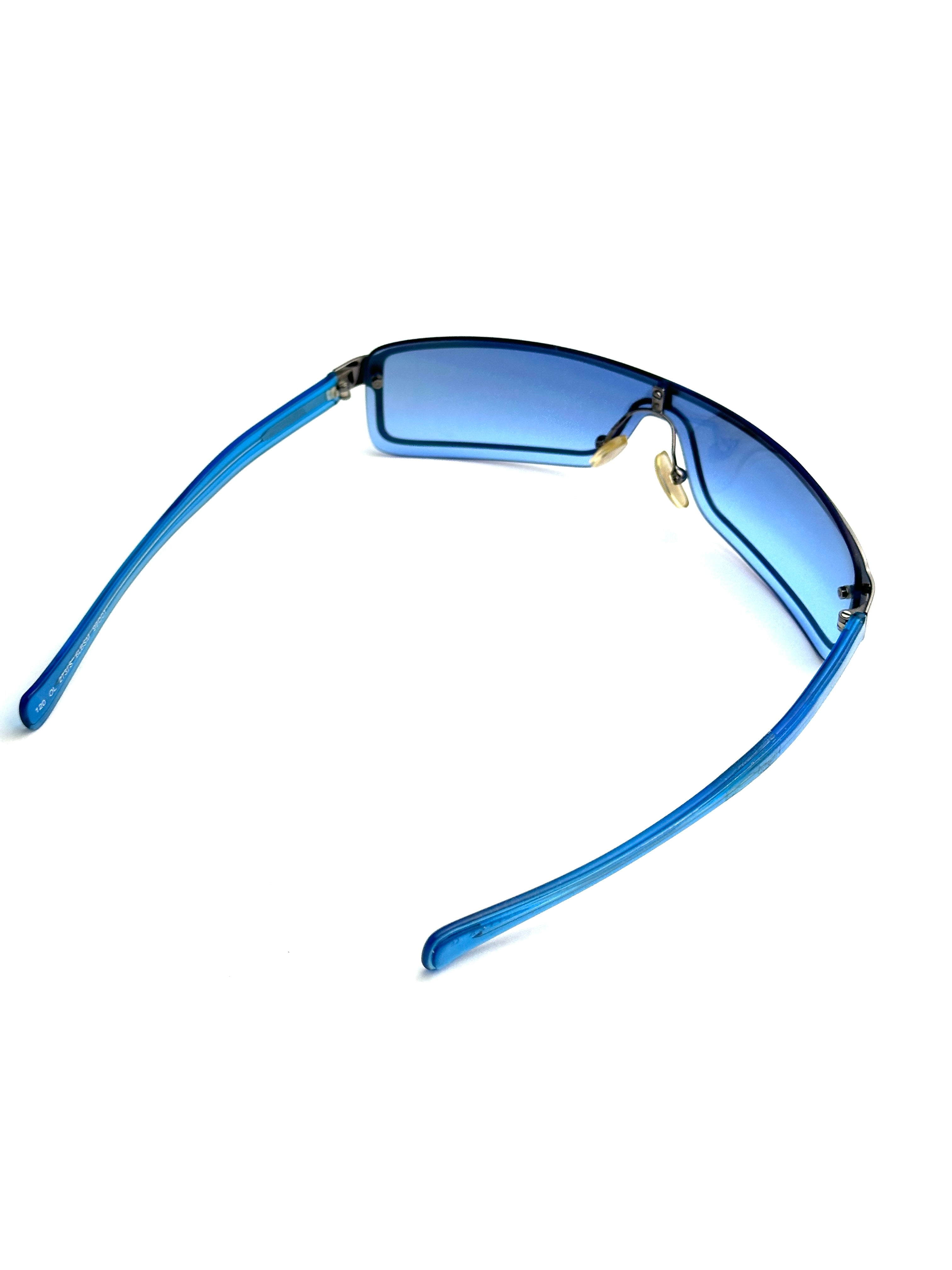 Occhiali da sole OLIVER OL273/S