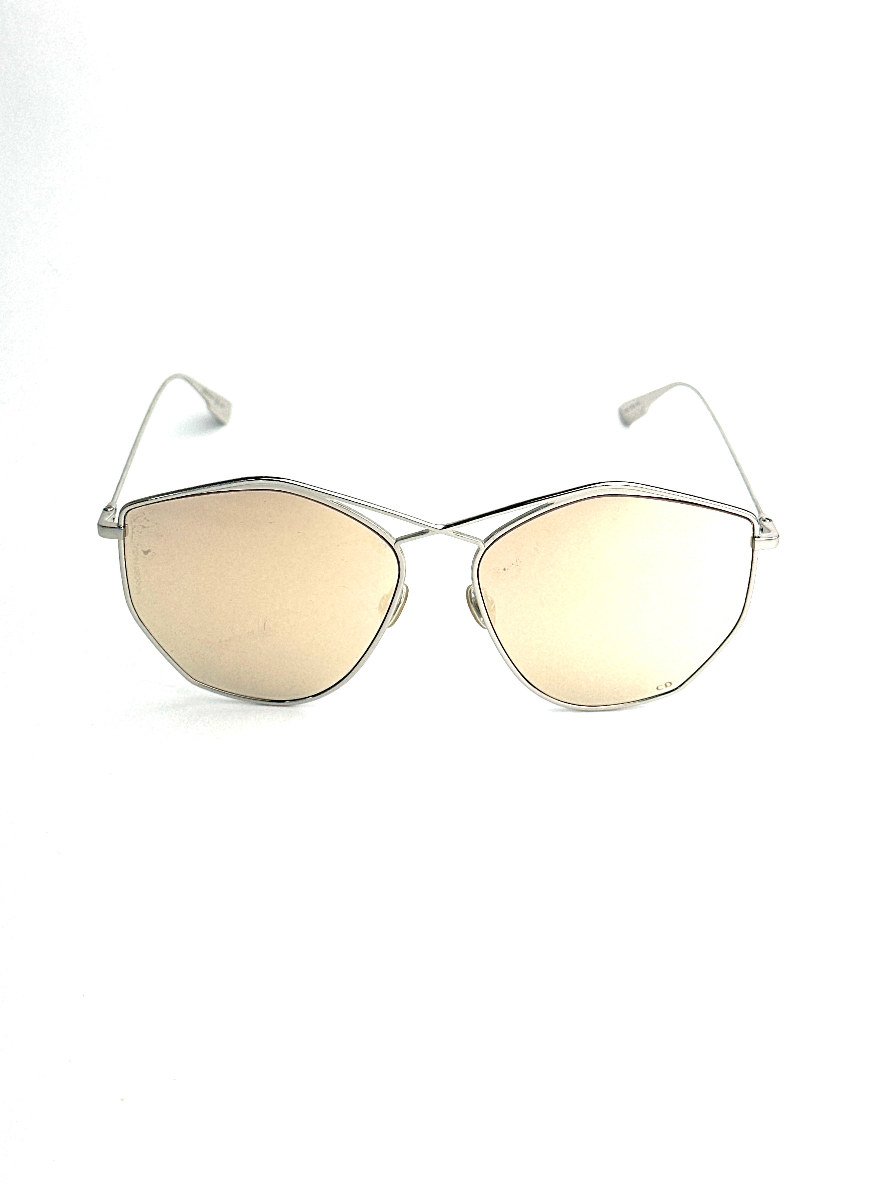 Occhiali da sole DIOR DIORSTELLAIRE4 010/SQ