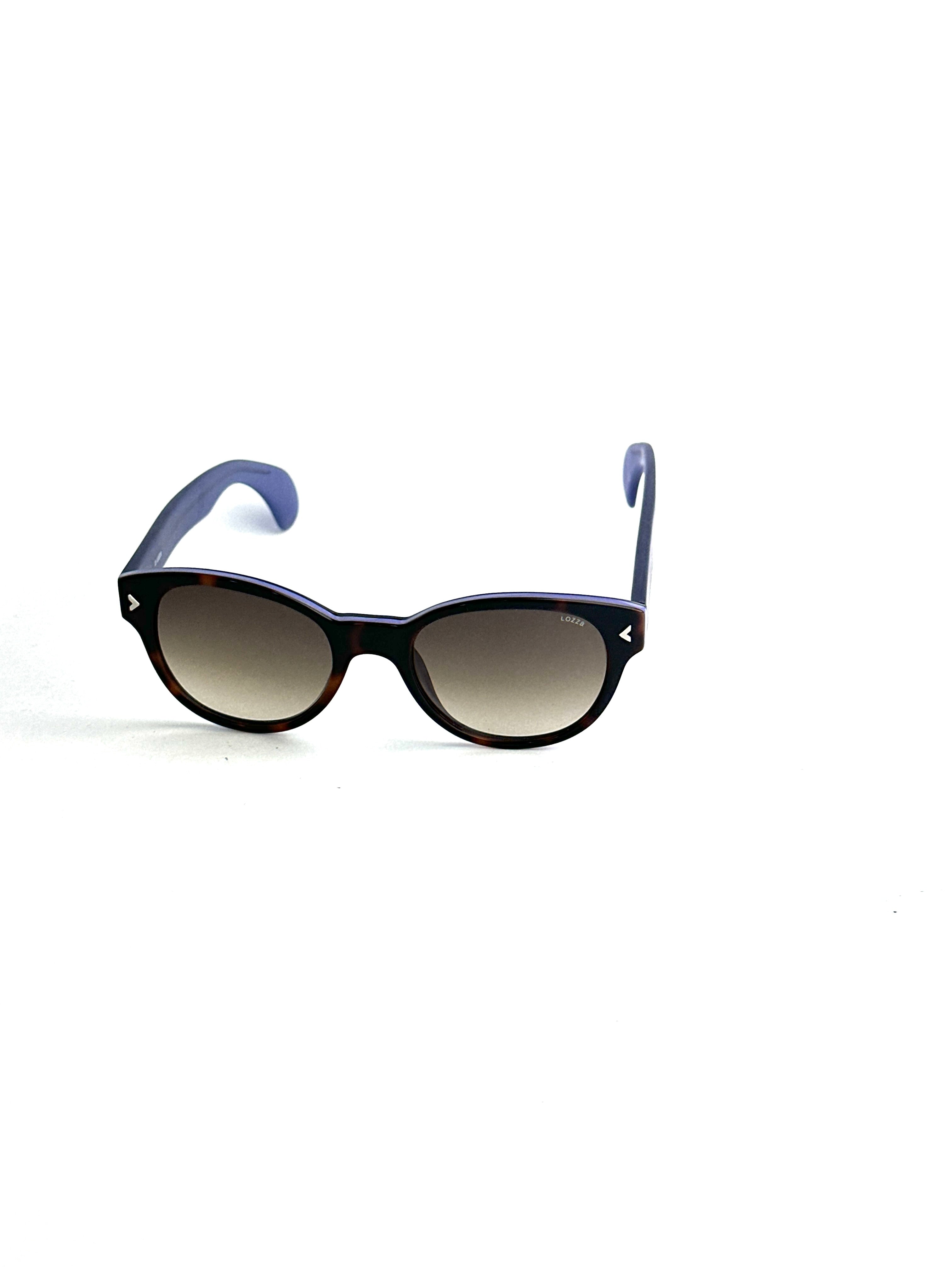 Occhiali da sole LOZZA SL 1913 TARTARUGATO