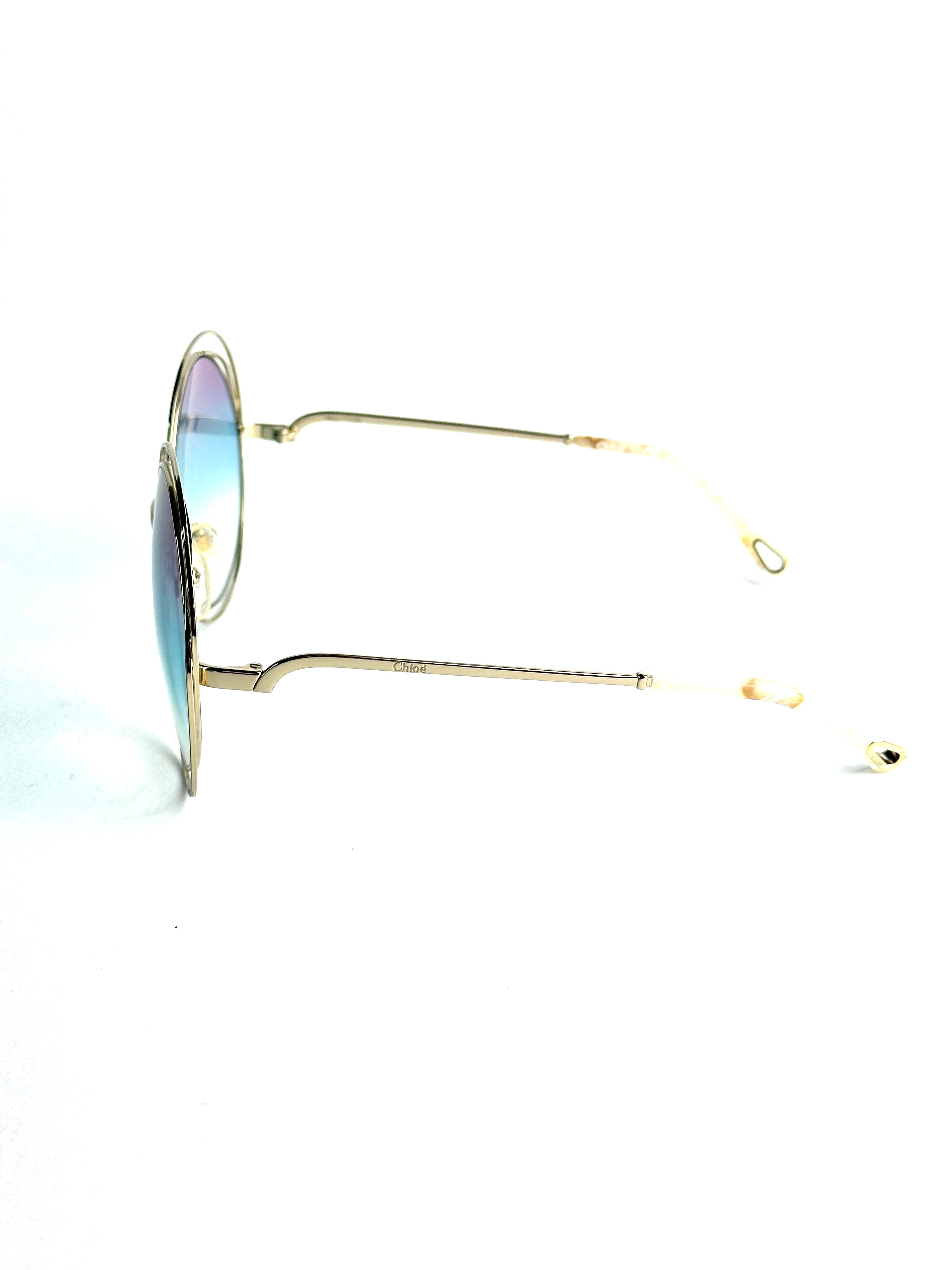 Occhiali da sole CHLOÉ CE114SD 38073 814