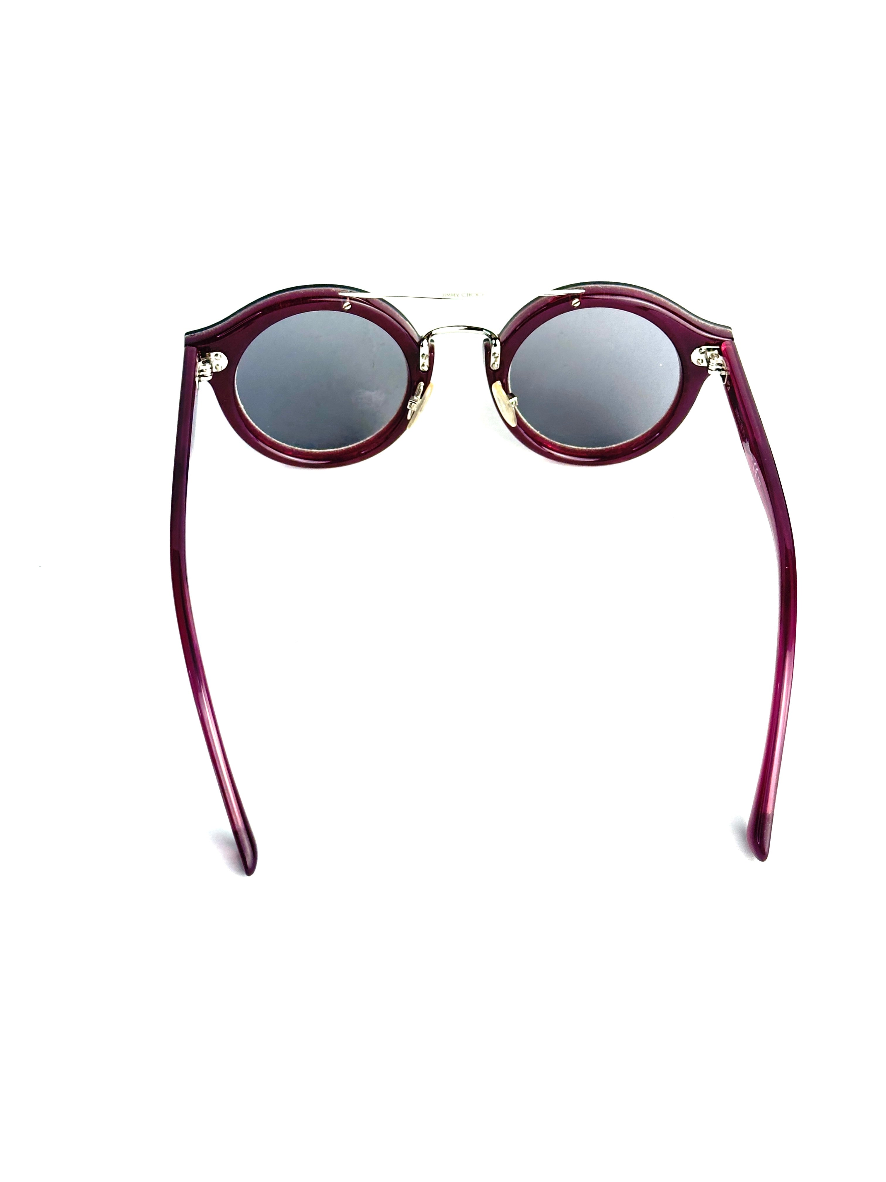Occhiali da sole JIMMY CHOO MONTIE/S 18C VB