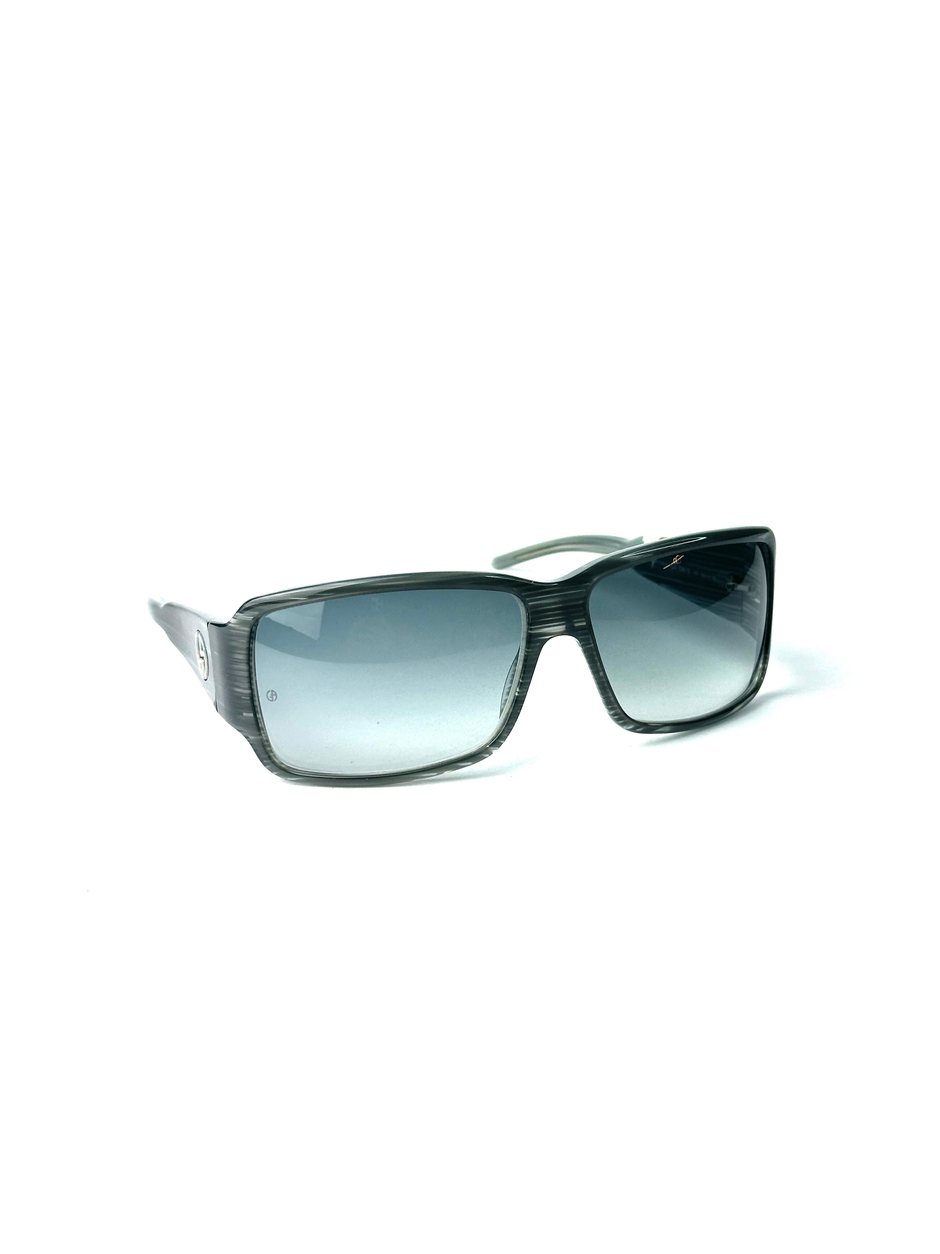 Occhiali da sole GIORGIO ARMANI GA196/S