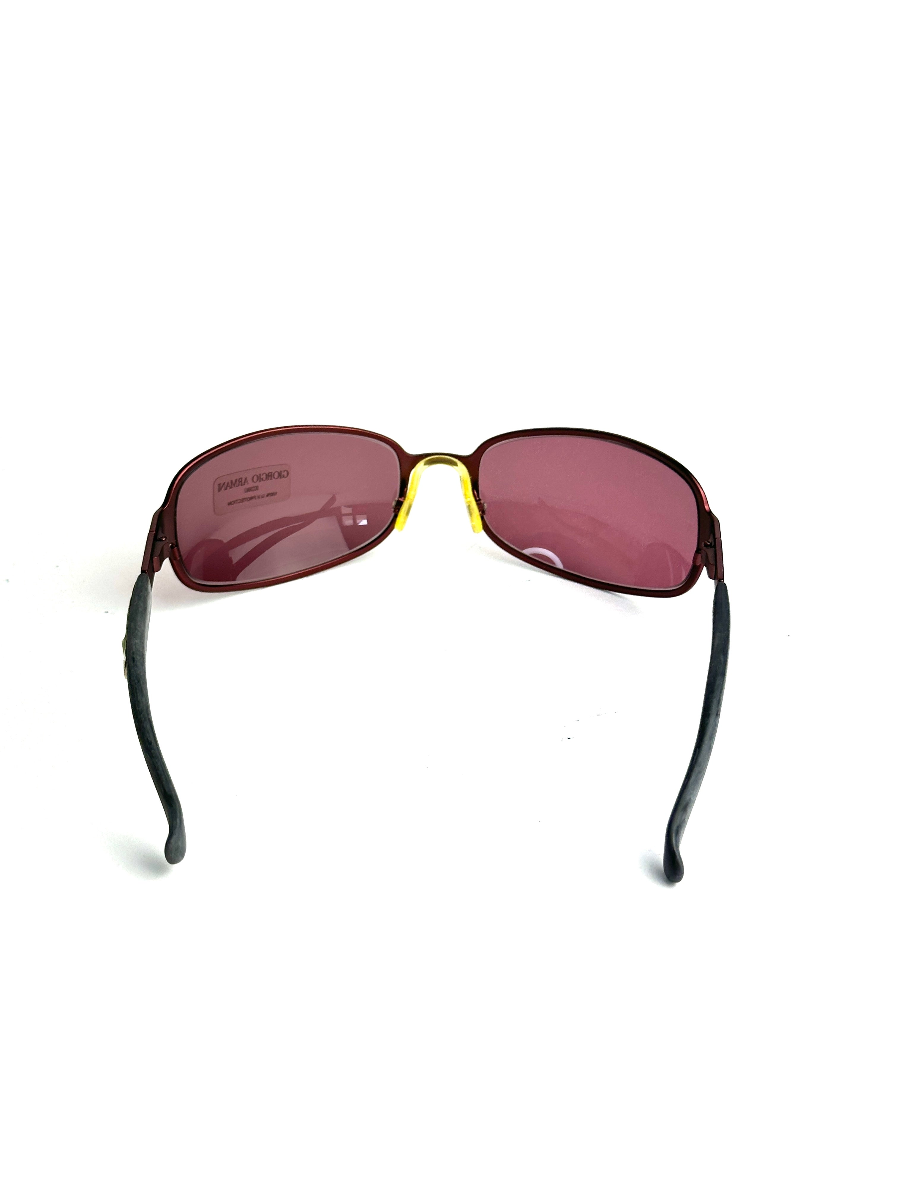 Occhiali da sole GIORGIO ARMANI 1503