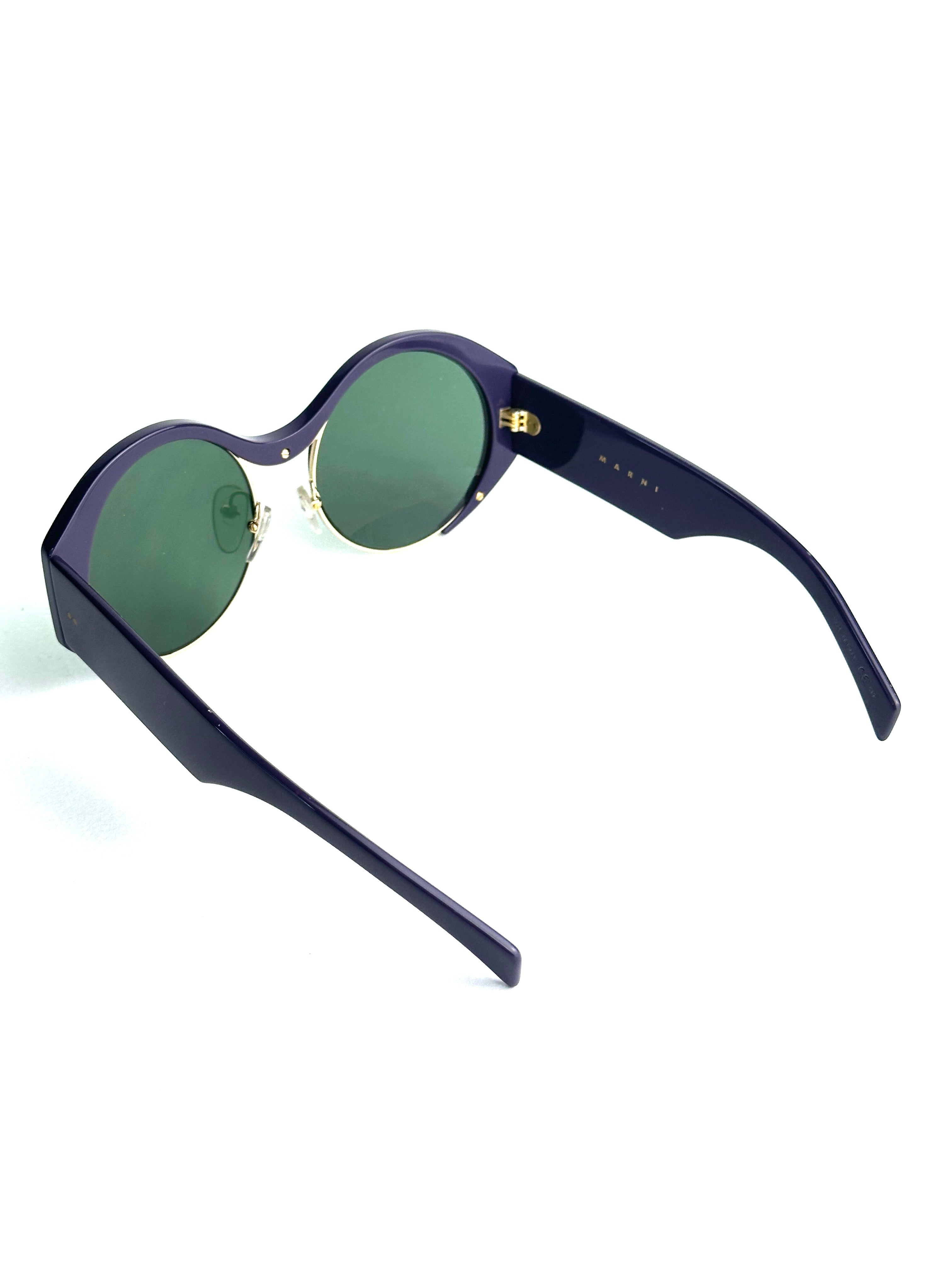 Occhiali da sole MARNI ME628S 505