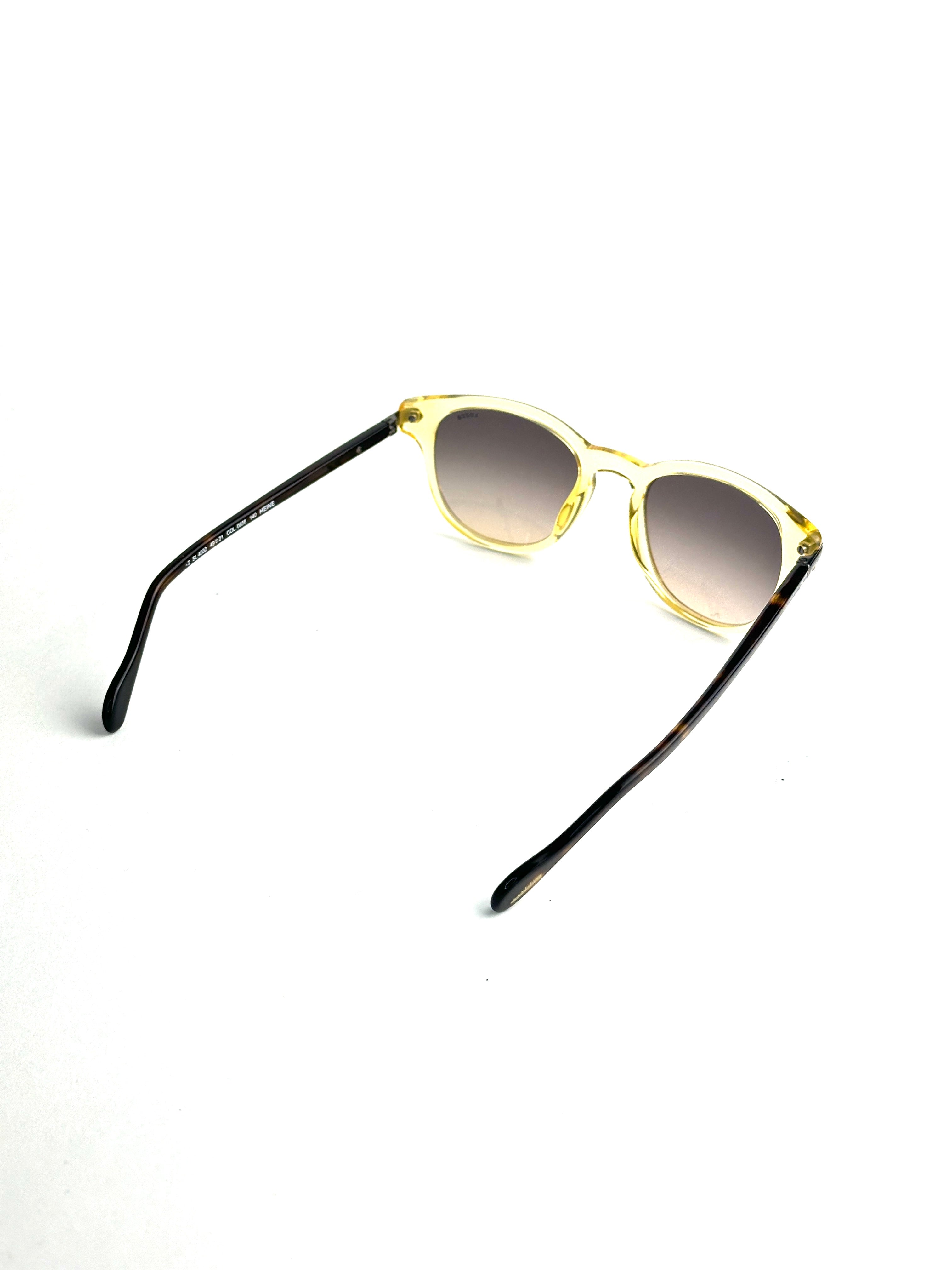 Occhiali da sole LOZZA SL 4032 GOLD