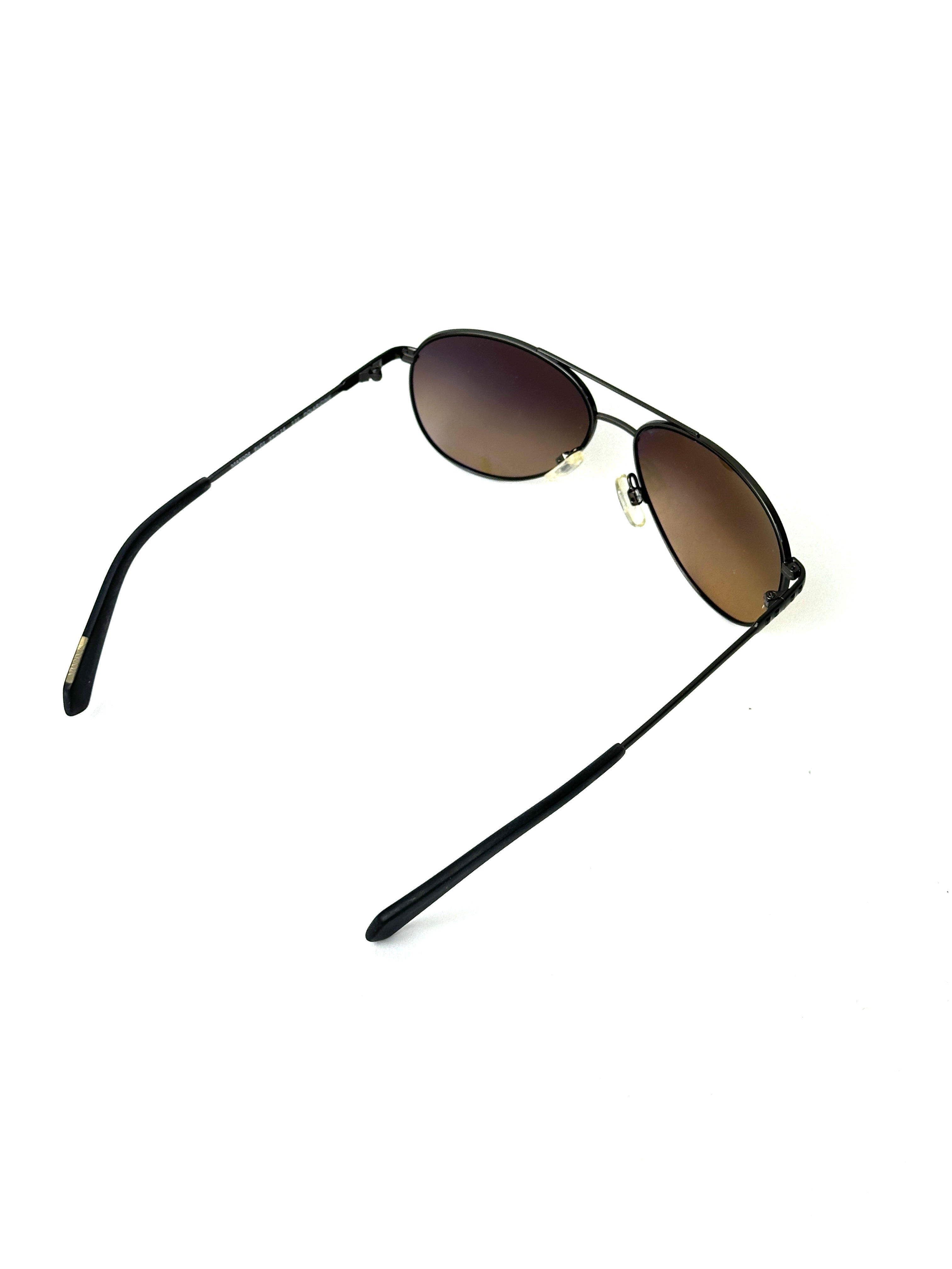 Occhiali da sole MARMA EYEWEAR LONDON Black Label Collection MAS004 BL01