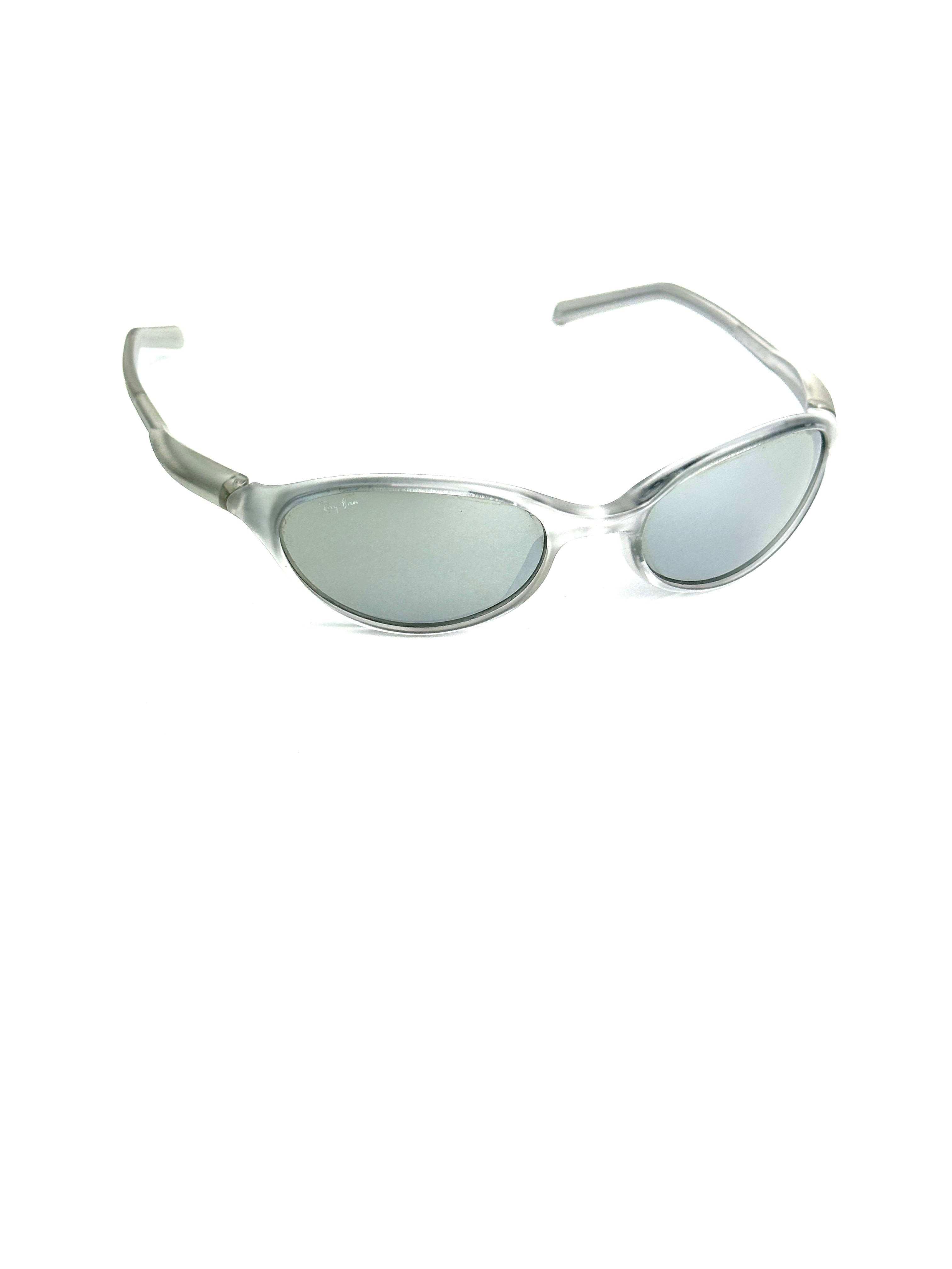 Occhiali da sole RAY-BAN CUTTERS VINTAGE