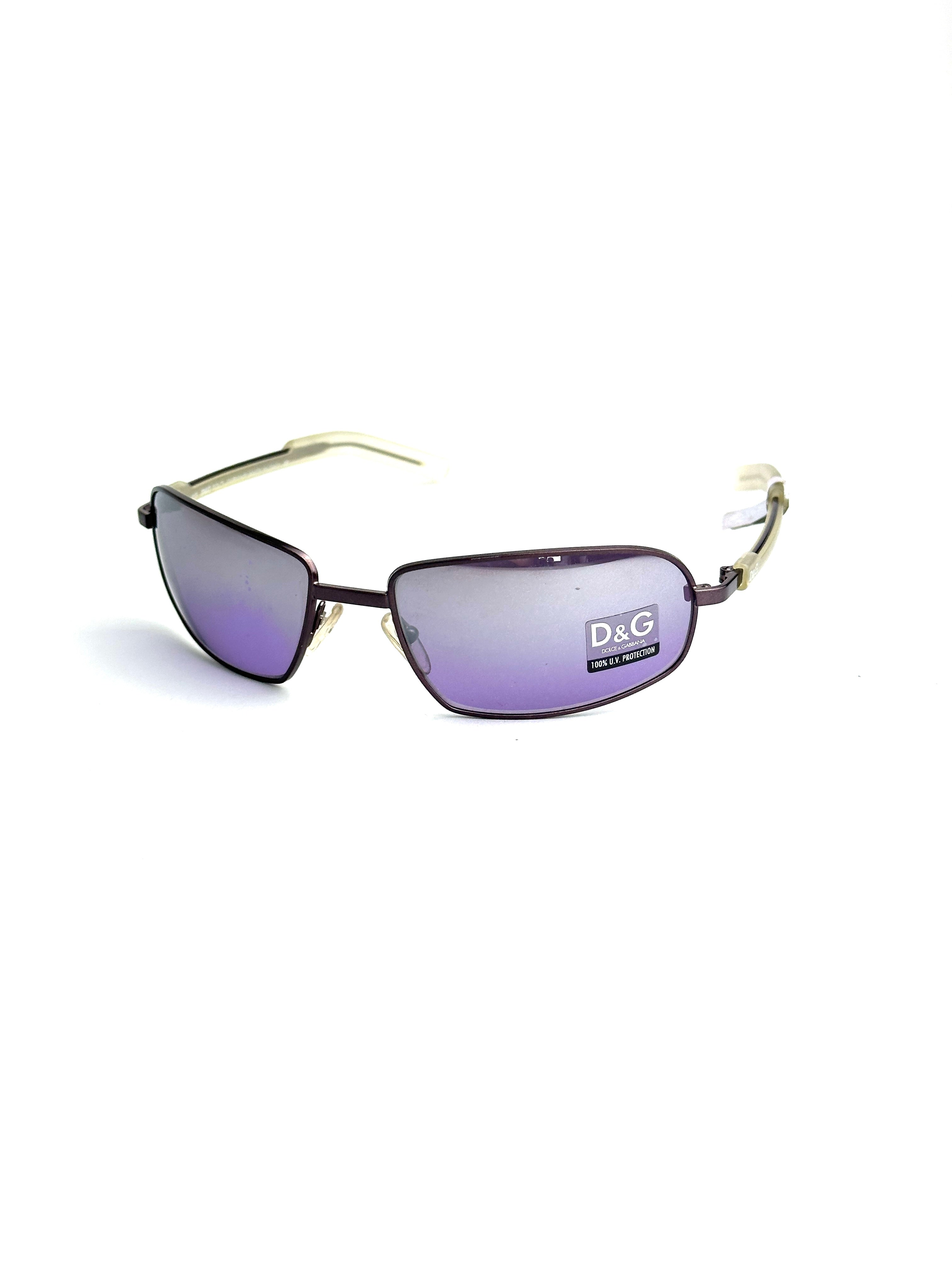 DOLCE&GABBANA DG2087 VINTAGE