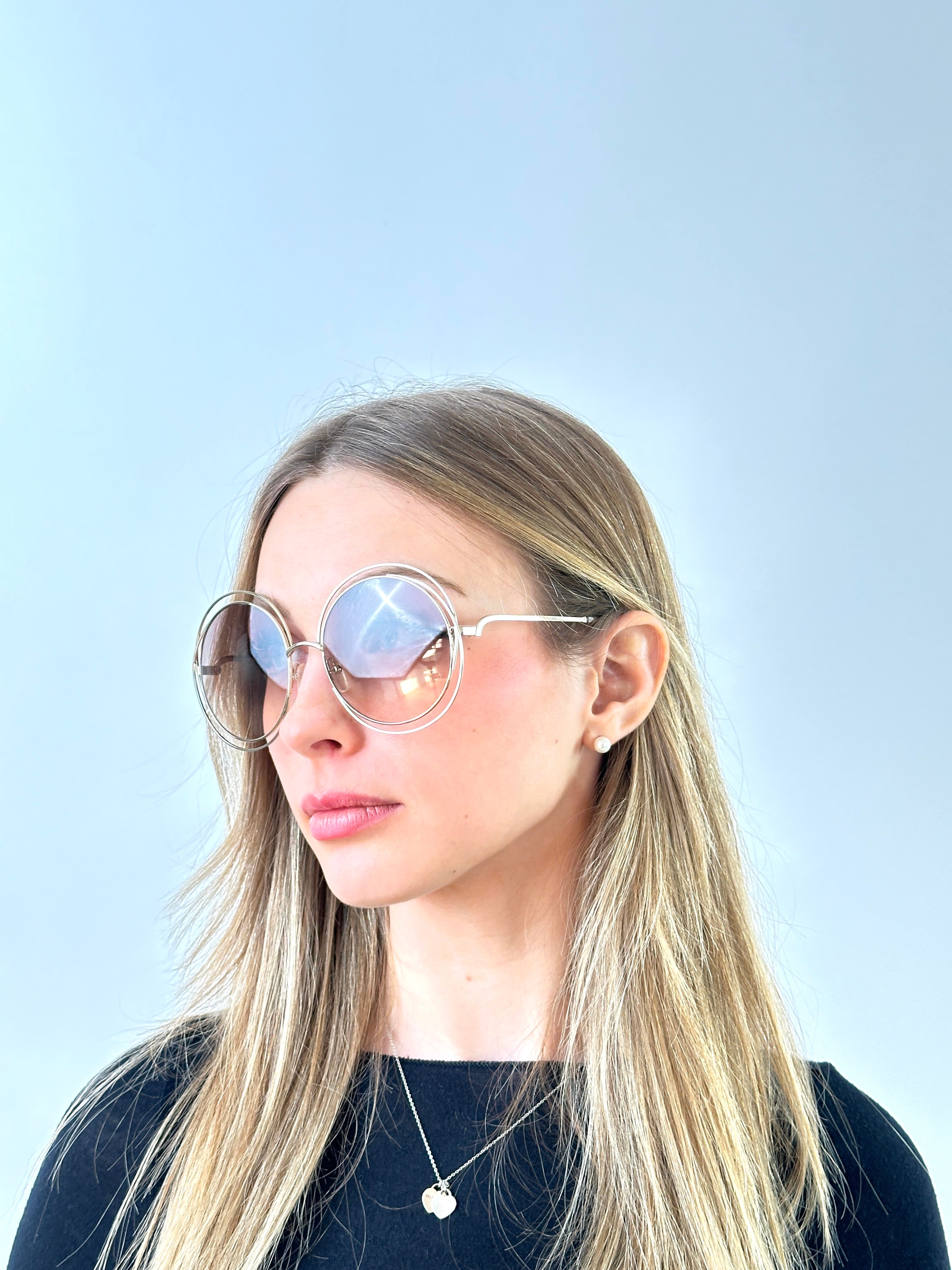 Occhiali da sole CHLOÉ CE114SD 38073 724