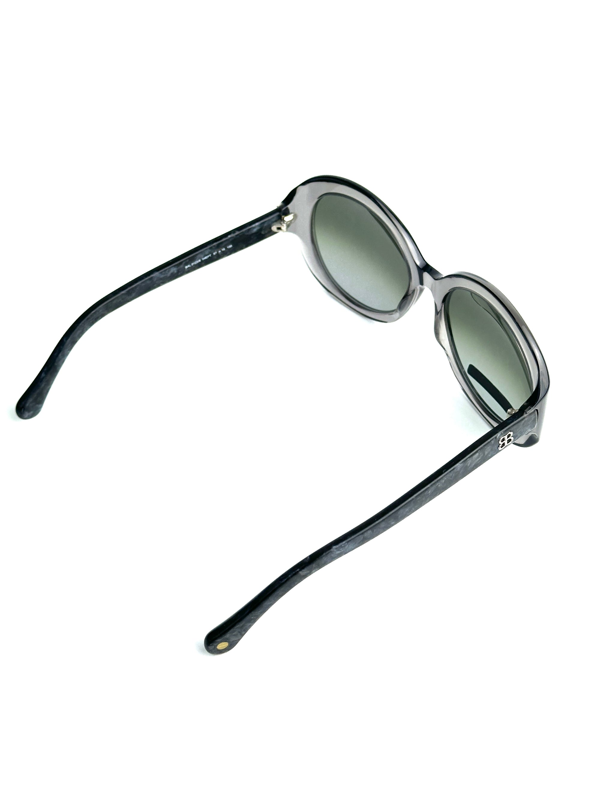 BALENCIAGA BAL0123/S sunglasses