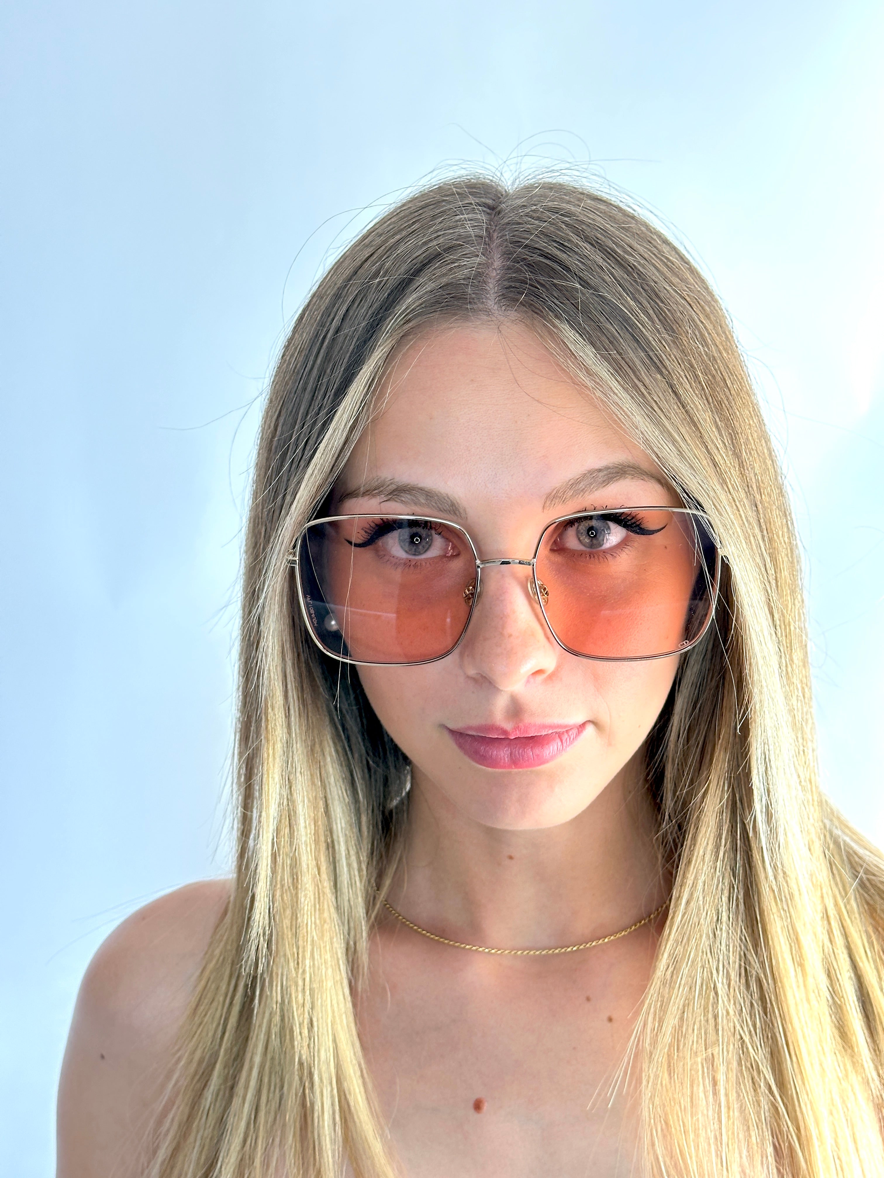 occhiali da sole DIOR STELLAIRE1 J5G/JW GOLD