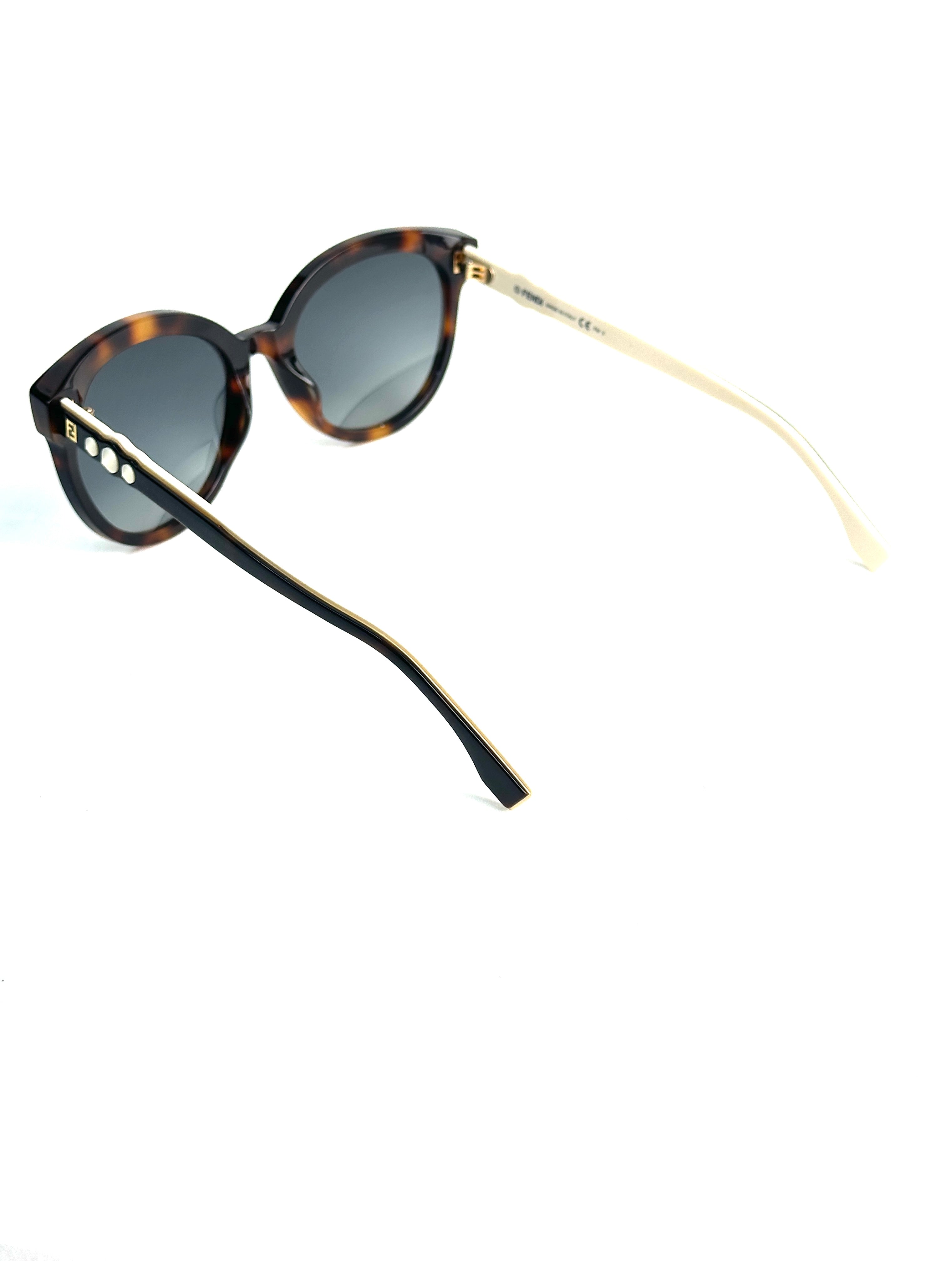 Occhiali da sole FENDI FF0268/S
